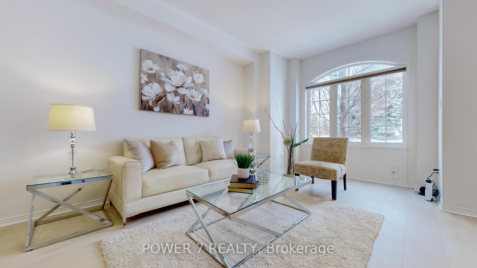 Photo 4 of 43 Queen's Plate Drive, Markham, Angus Glen — HOMEH