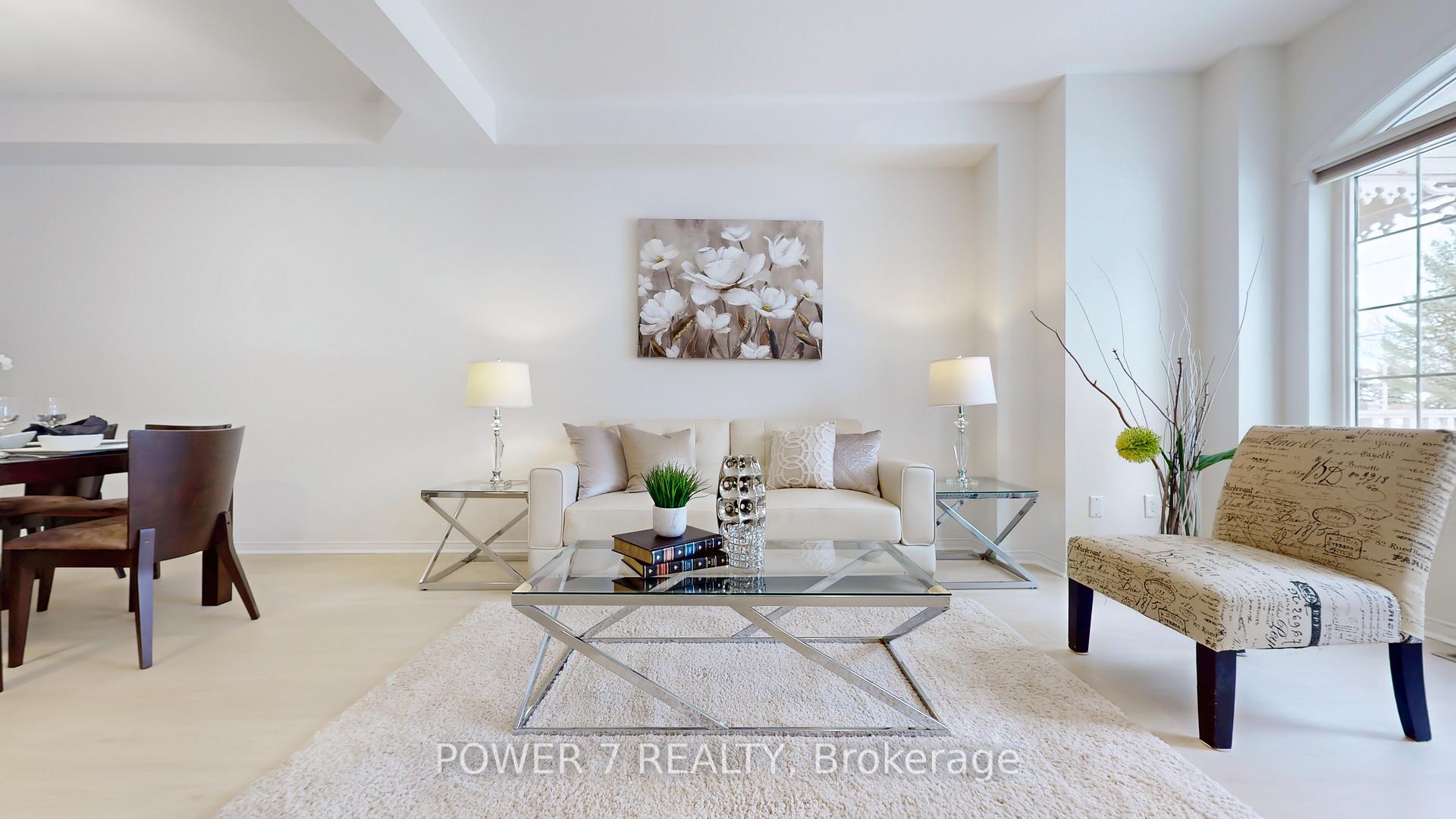 Photo 5 of 43 Queen's Plate Drive, Markham, Angus Glen — HOMEH