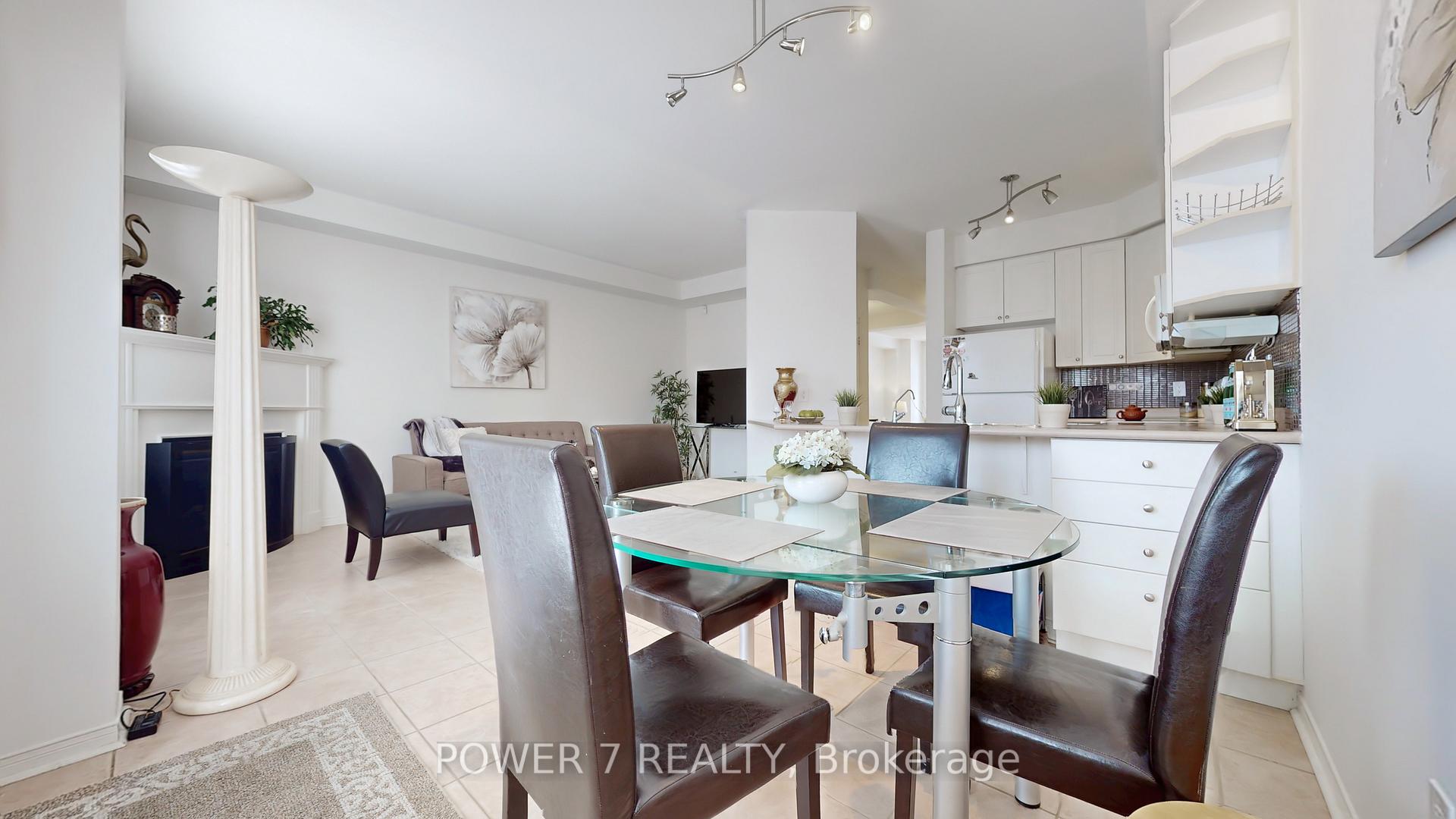 Photo 13 of 43 Queen's Plate Drive, Markham, Angus Glen — HOMEH