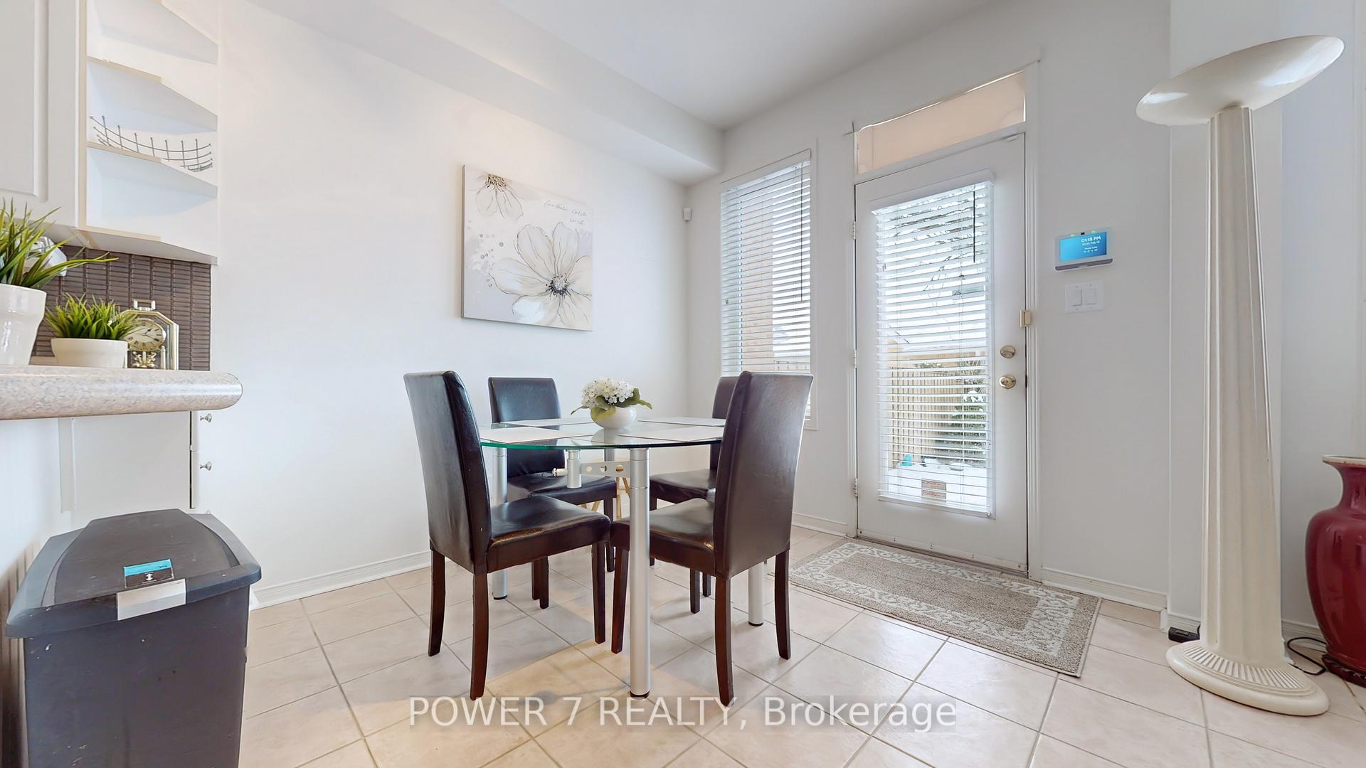 Photo 14 of 43 Queen's Plate Drive, Markham, Angus Glen — HOMEH