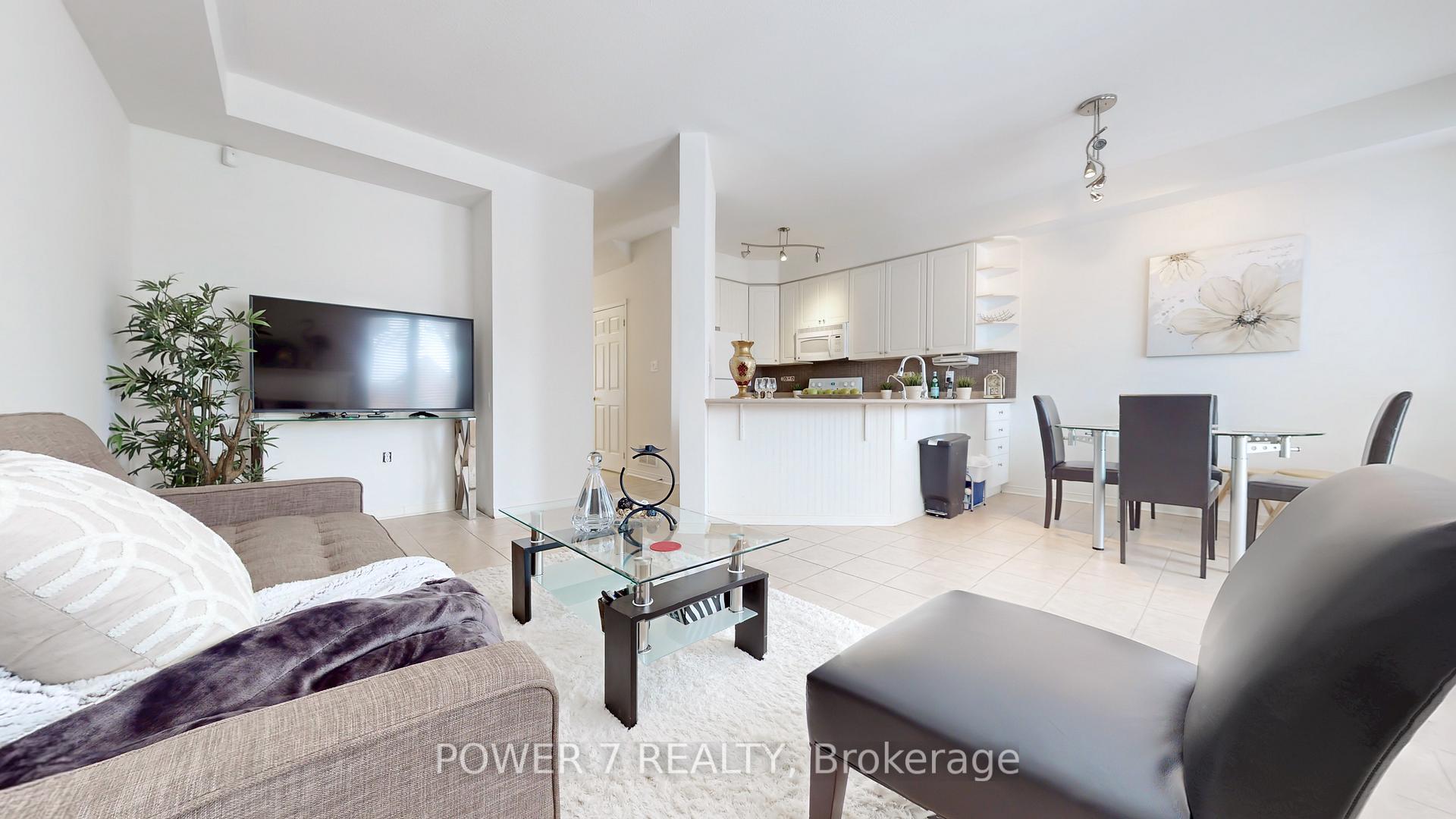 Photo 15 of 43 Queen's Plate Drive, Markham, Angus Glen — HOMEH