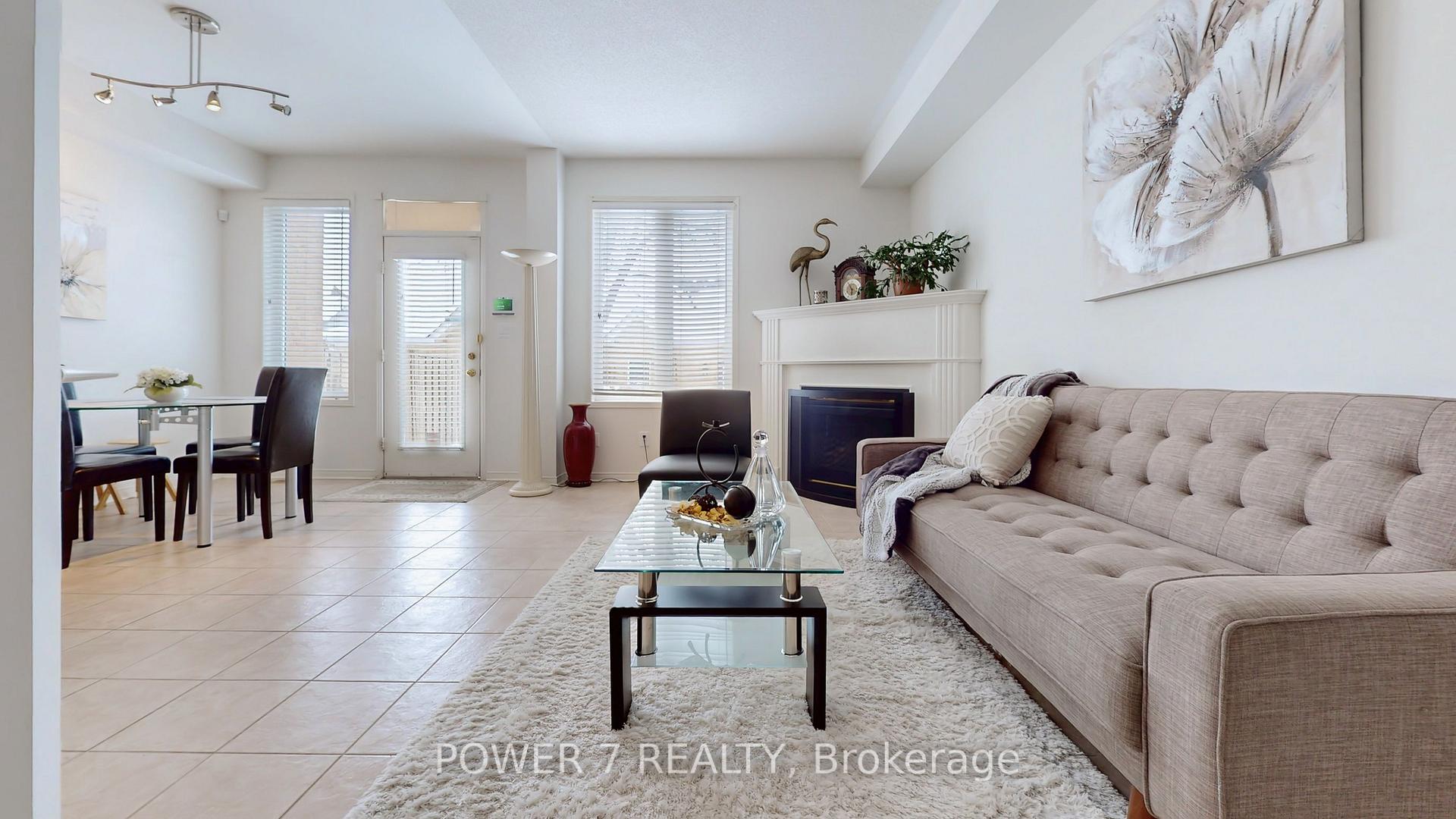 Photo 17 of 43 Queen's Plate Drive, Markham, Angus Glen — HOMEH