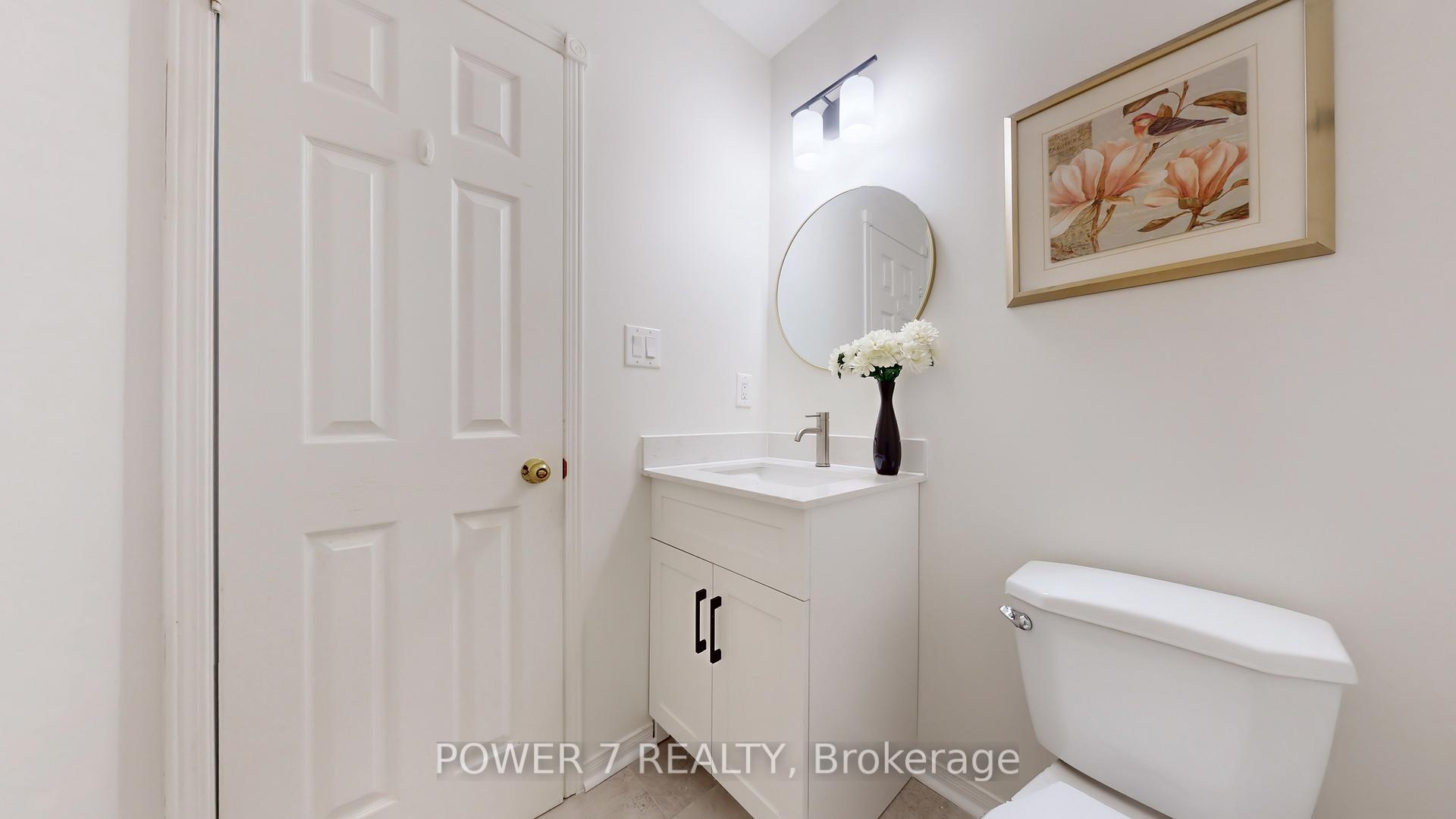 Photo 20 of 43 Queen's Plate Drive, Markham, Angus Glen — HOMEH