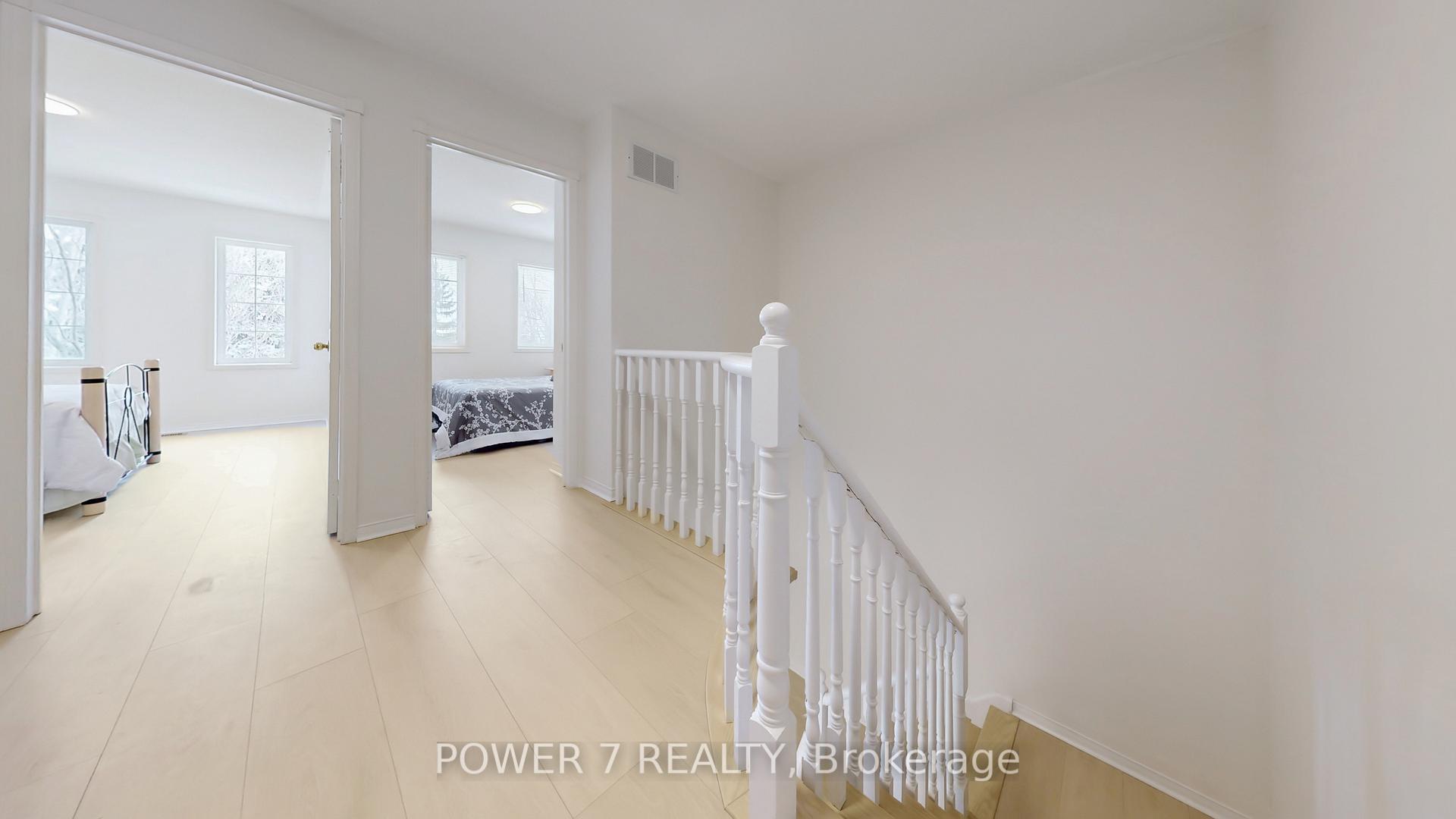 Photo 22 of 43 Queen's Plate Drive, Markham, Angus Glen — HOMEH