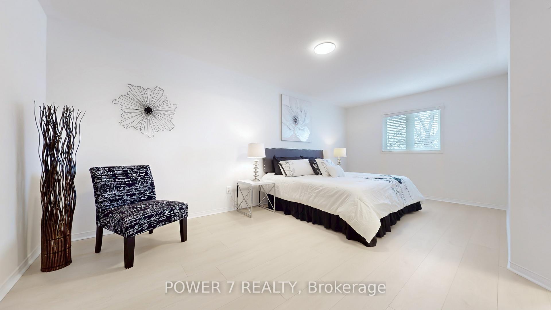 Photo 23 of 43 Queen's Plate Drive, Markham, Angus Glen — HOMEH
