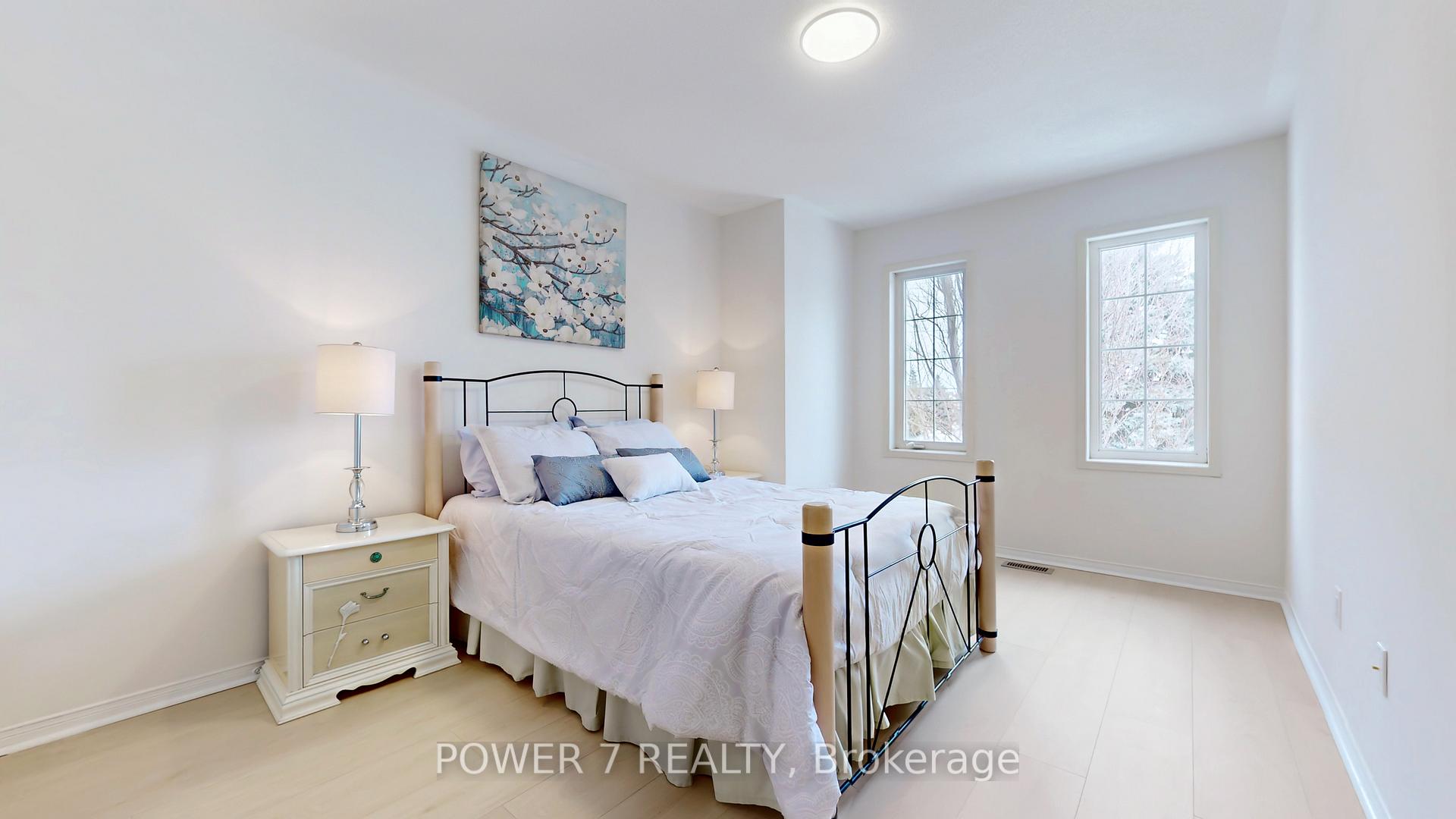 Photo 26 of 43 Queen's Plate Drive, Markham, Angus Glen — HOMEH