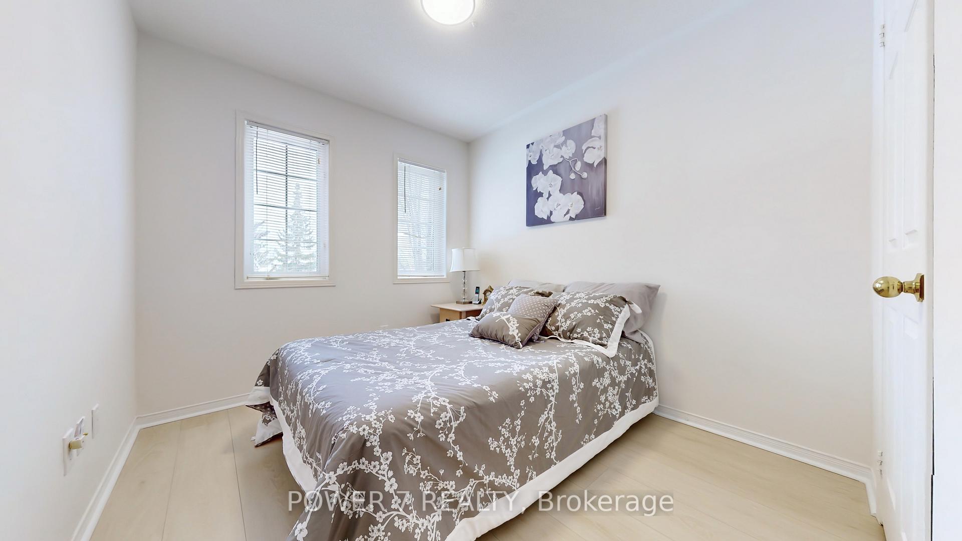 Photo 28 of 43 Queen's Plate Drive, Markham, Angus Glen — HOMEH