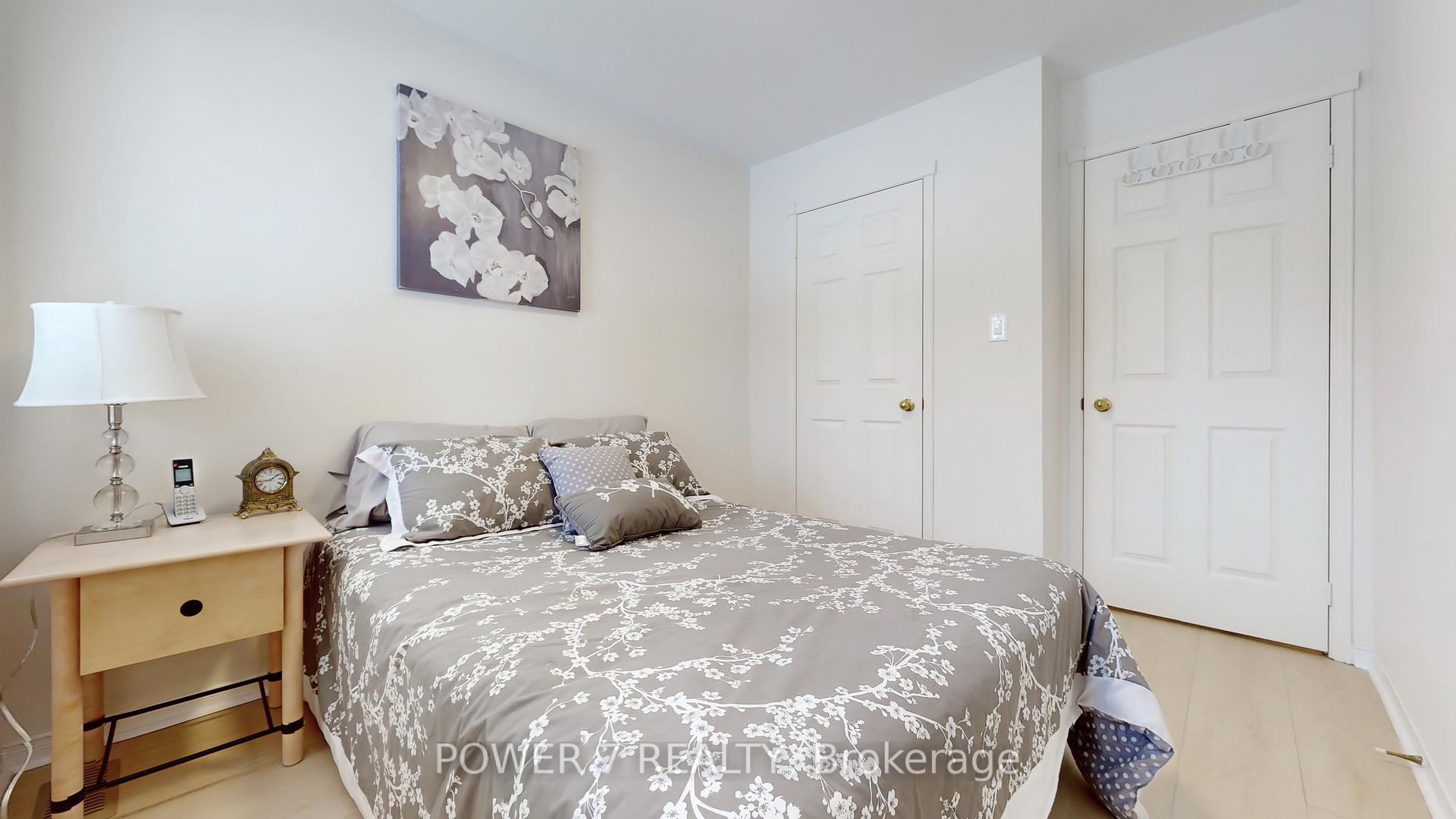 Photo 30 of 43 Queen's Plate Drive, Markham, Angus Glen — HOMEH