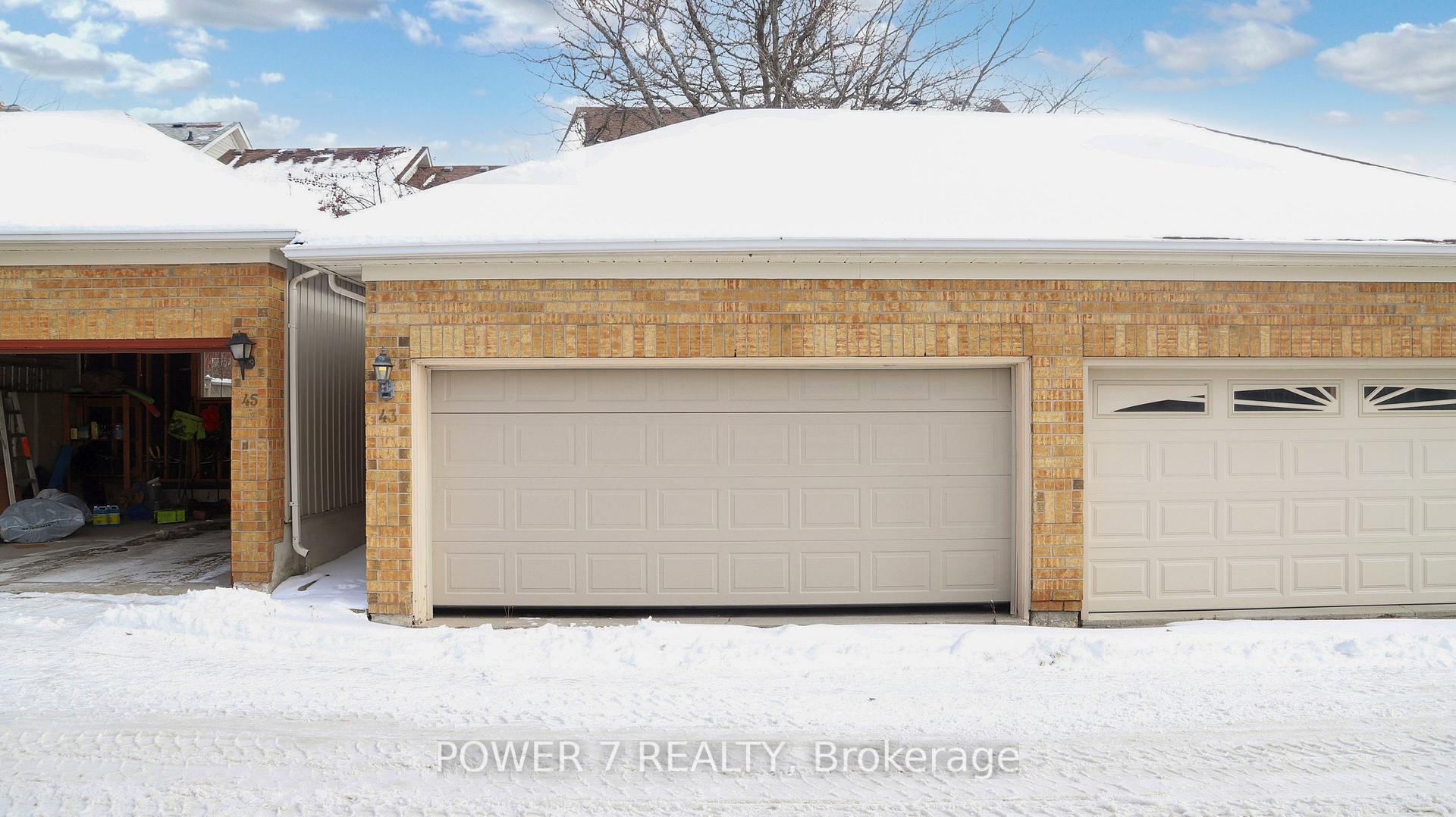 Photo 39 of 43 Queen's Plate Drive, Markham, Angus Glen — HOMEH