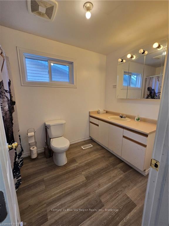 Photo 11 of 210 Cache Bay Road, West Nipissing, Sturgeon Falls — HOMEH
