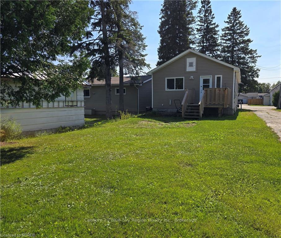 Photo 24 of 210 Cache Bay Road, West Nipissing, Sturgeon Falls — HOMEH