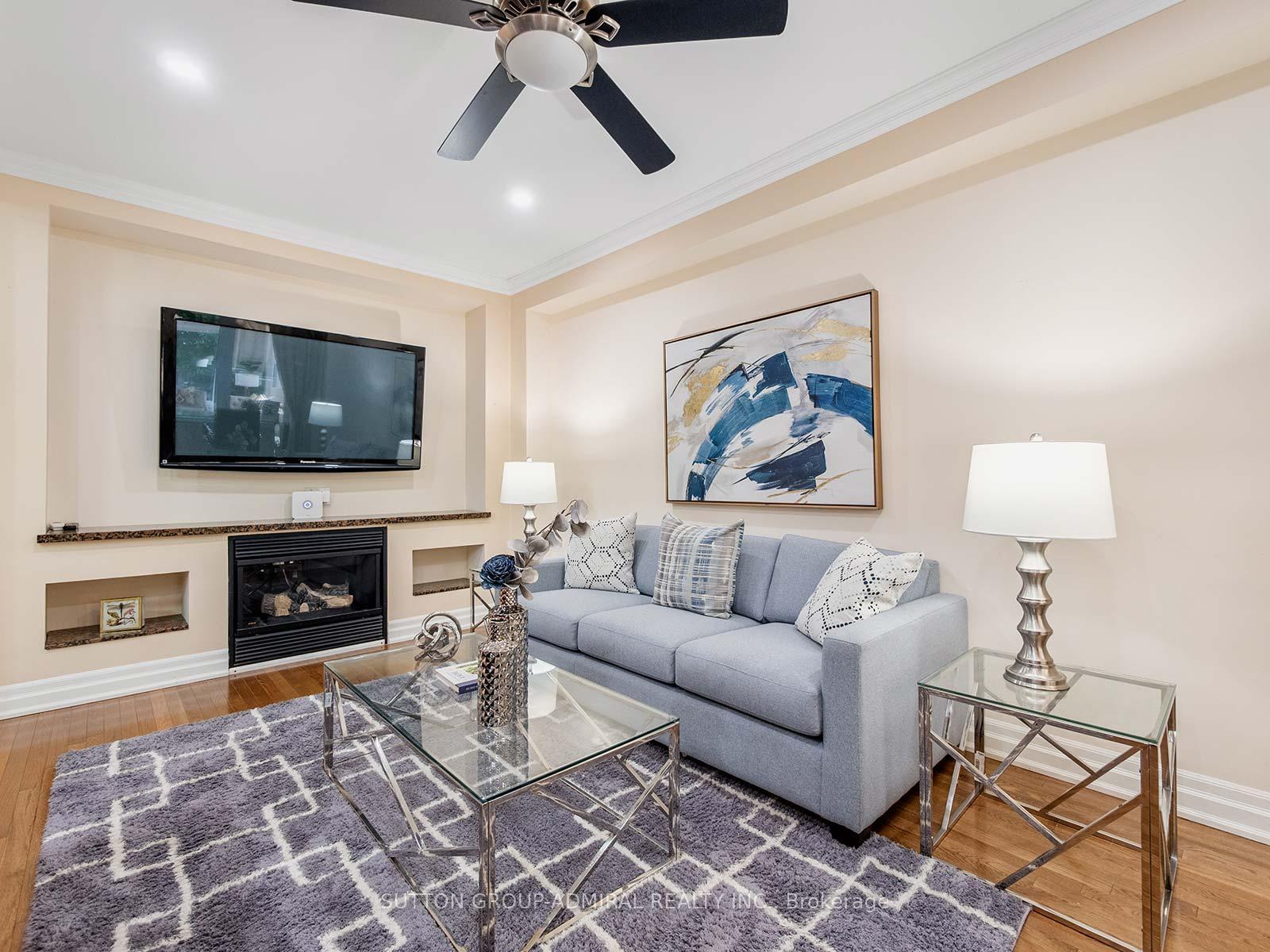 Photo 11 of 298 Sonoma Boulevard, Vaughan, Sonoma Heights — HOMEH