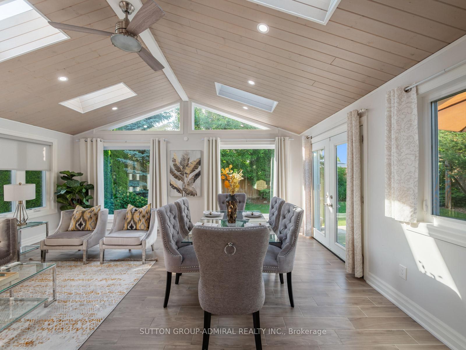 Photo 13 of 298 Sonoma Boulevard, Vaughan, Sonoma Heights — HOMEH