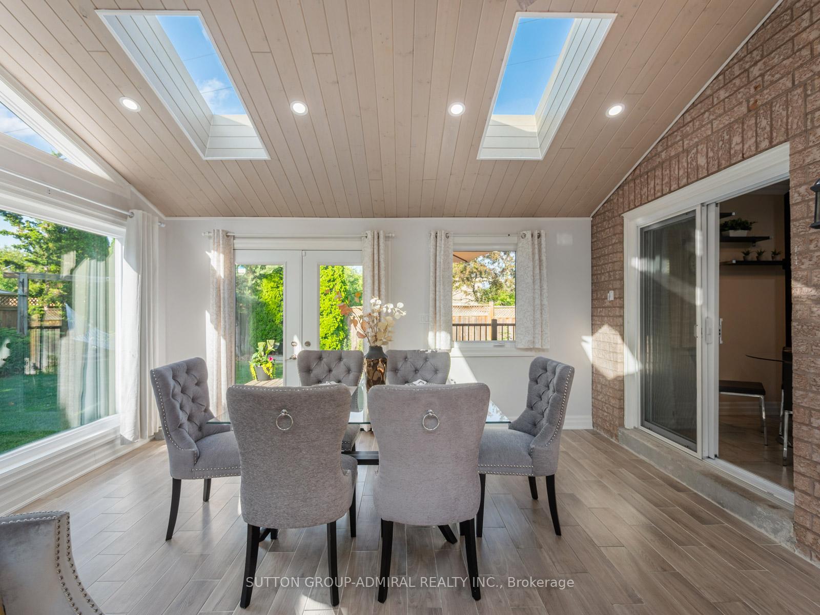 Photo 14 of 298 Sonoma Boulevard, Vaughan, Sonoma Heights — HOMEH