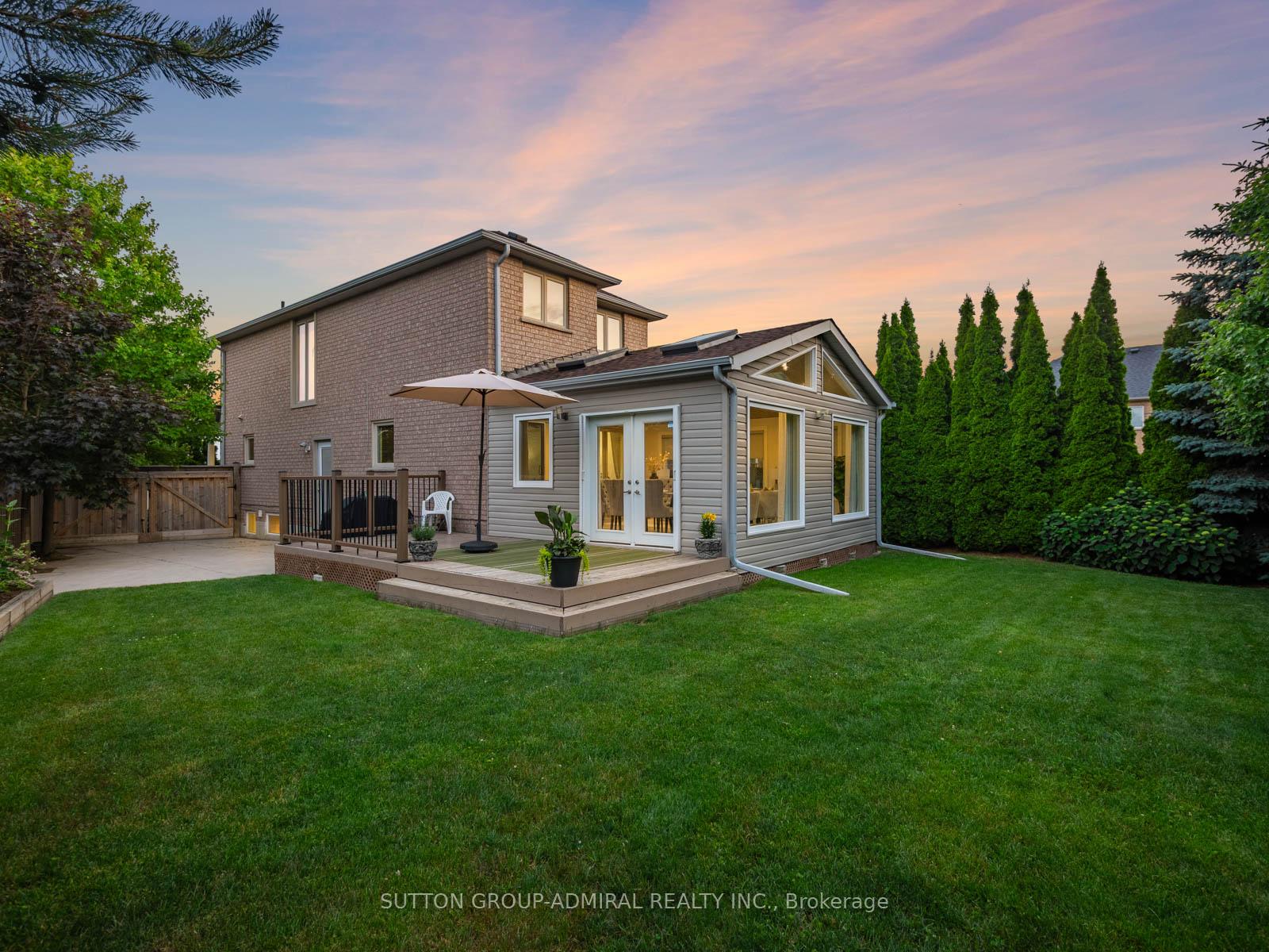 Photo 37 of 298 Sonoma Boulevard, Vaughan, Sonoma Heights — HOMEH