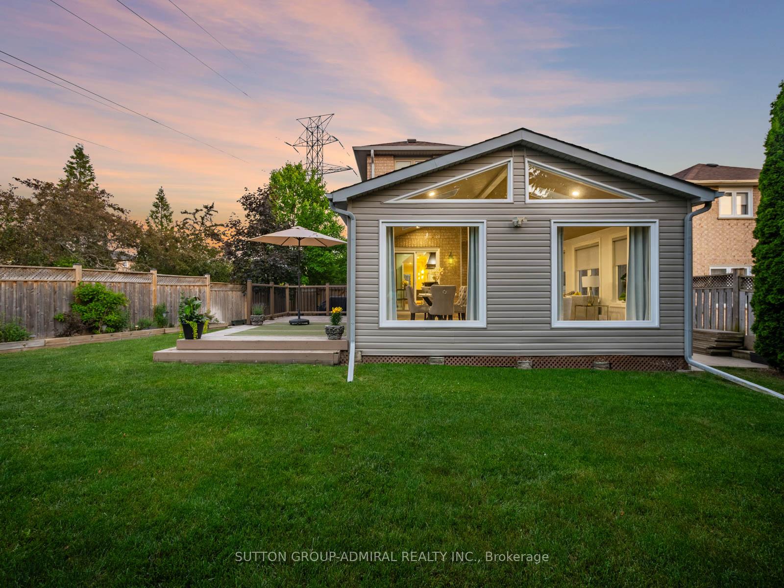Photo 38 of 298 Sonoma Boulevard, Vaughan, Sonoma Heights — HOMEH