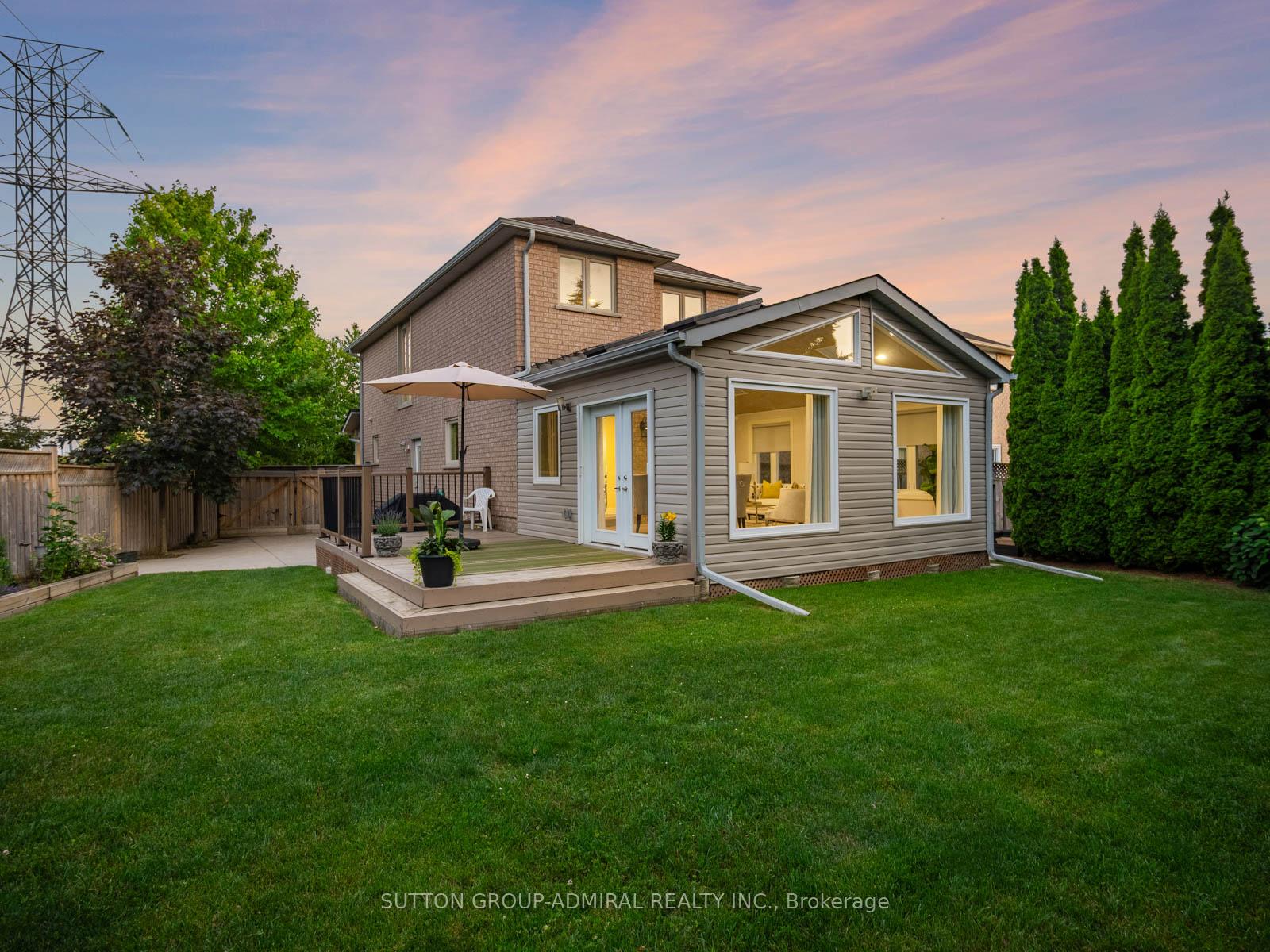 Photo 41 of 298 Sonoma Boulevard, Vaughan, Sonoma Heights — HOMEH