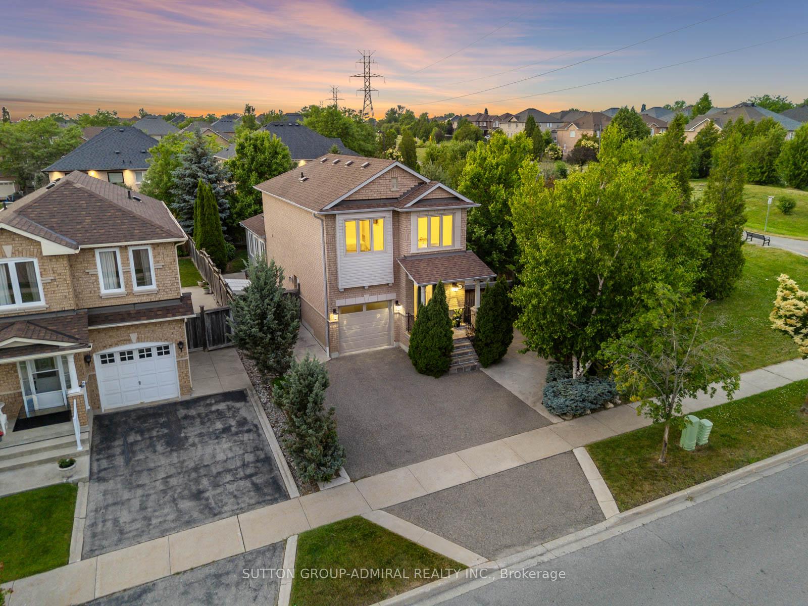 Photo 42 of 298 Sonoma Boulevard, Vaughan, Sonoma Heights — HOMEH