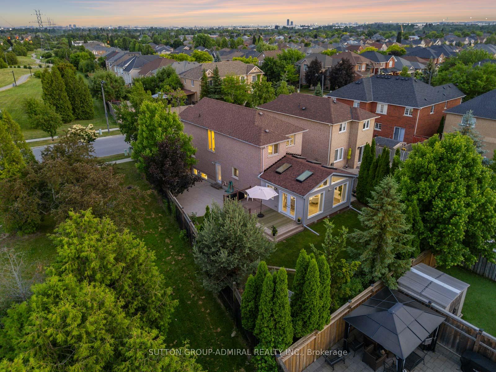 Photo 44 of 298 Sonoma Boulevard, Vaughan, Sonoma Heights — HOMEH