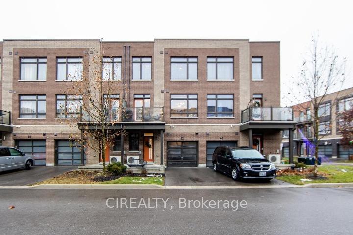Photo 1 of 46 Engel Street, Vaughan, Vaughan Grove — HOMEH