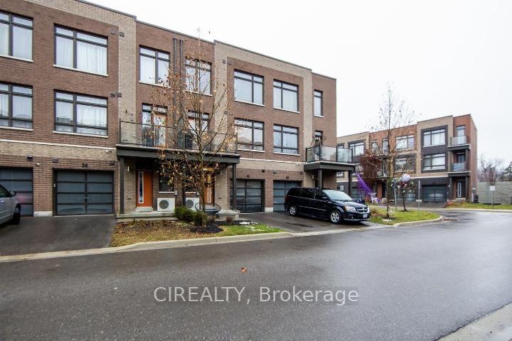 Photo 15 of 46 Engel Street, Vaughan, Vaughan Grove — HOMEH