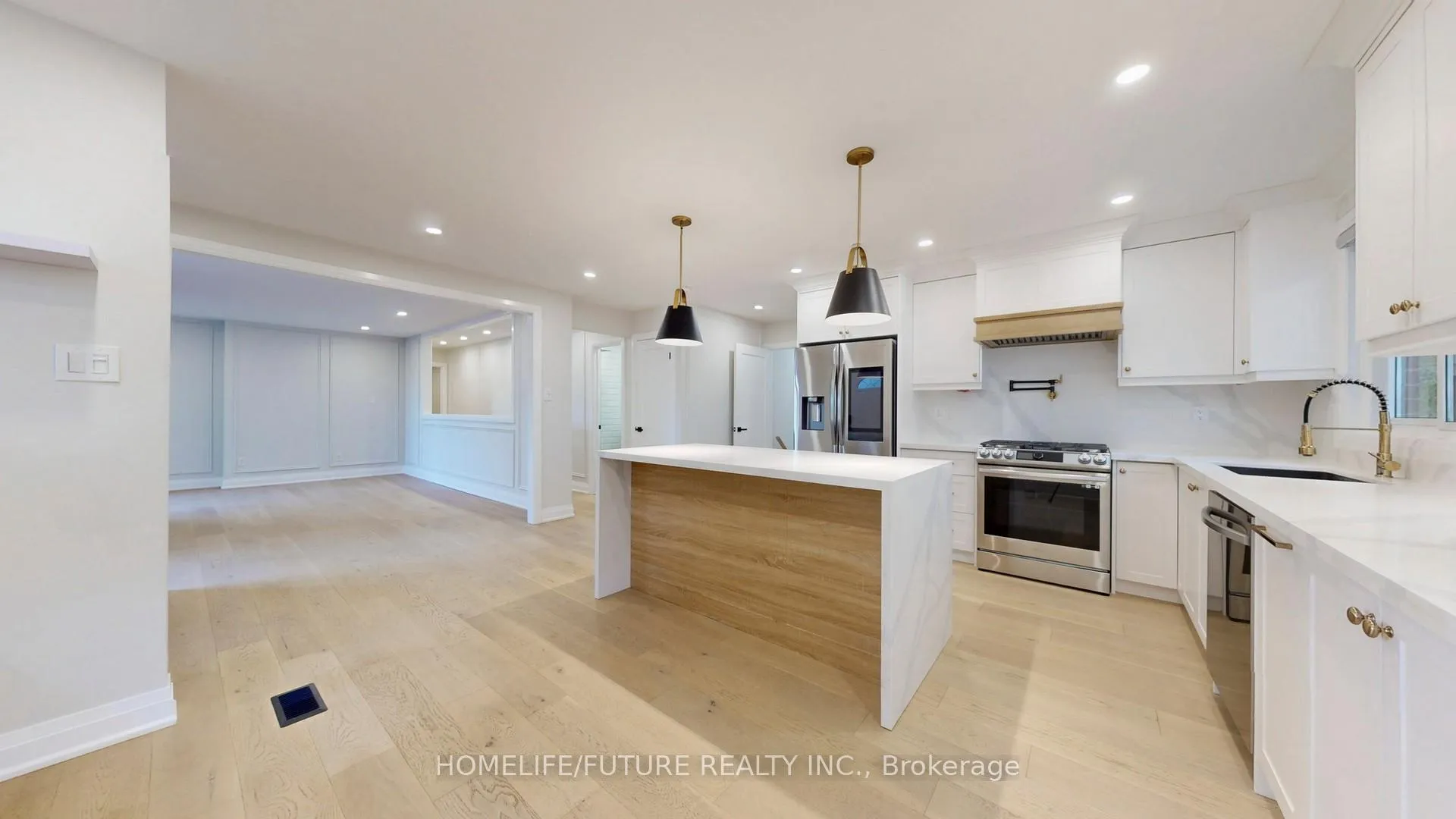Photo 5 of 474 Taunton Road, Ajax, Northwest Ajax — HOMEH
