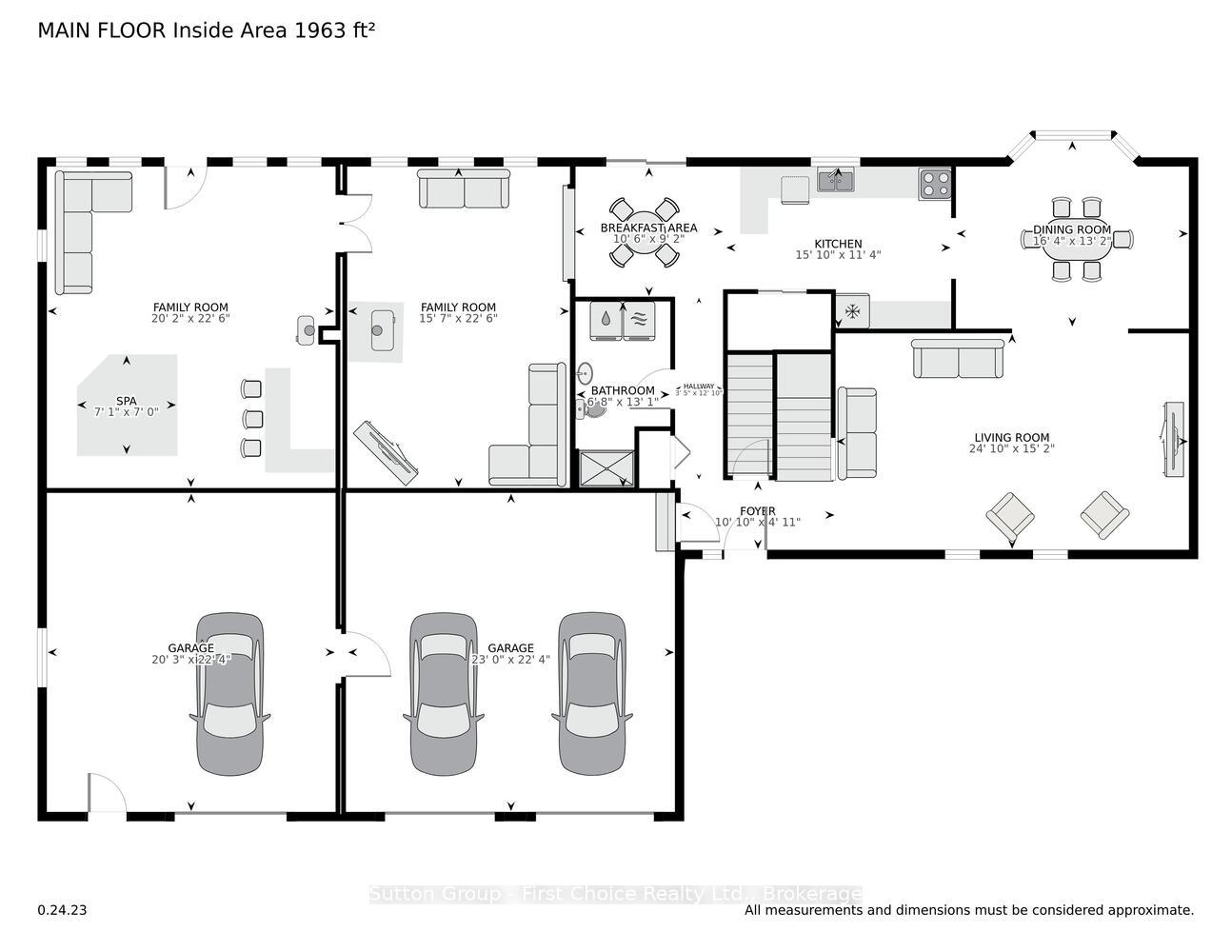 Photo 40 of 40 Albert Street, West Perth, Mitchell — HOMEH