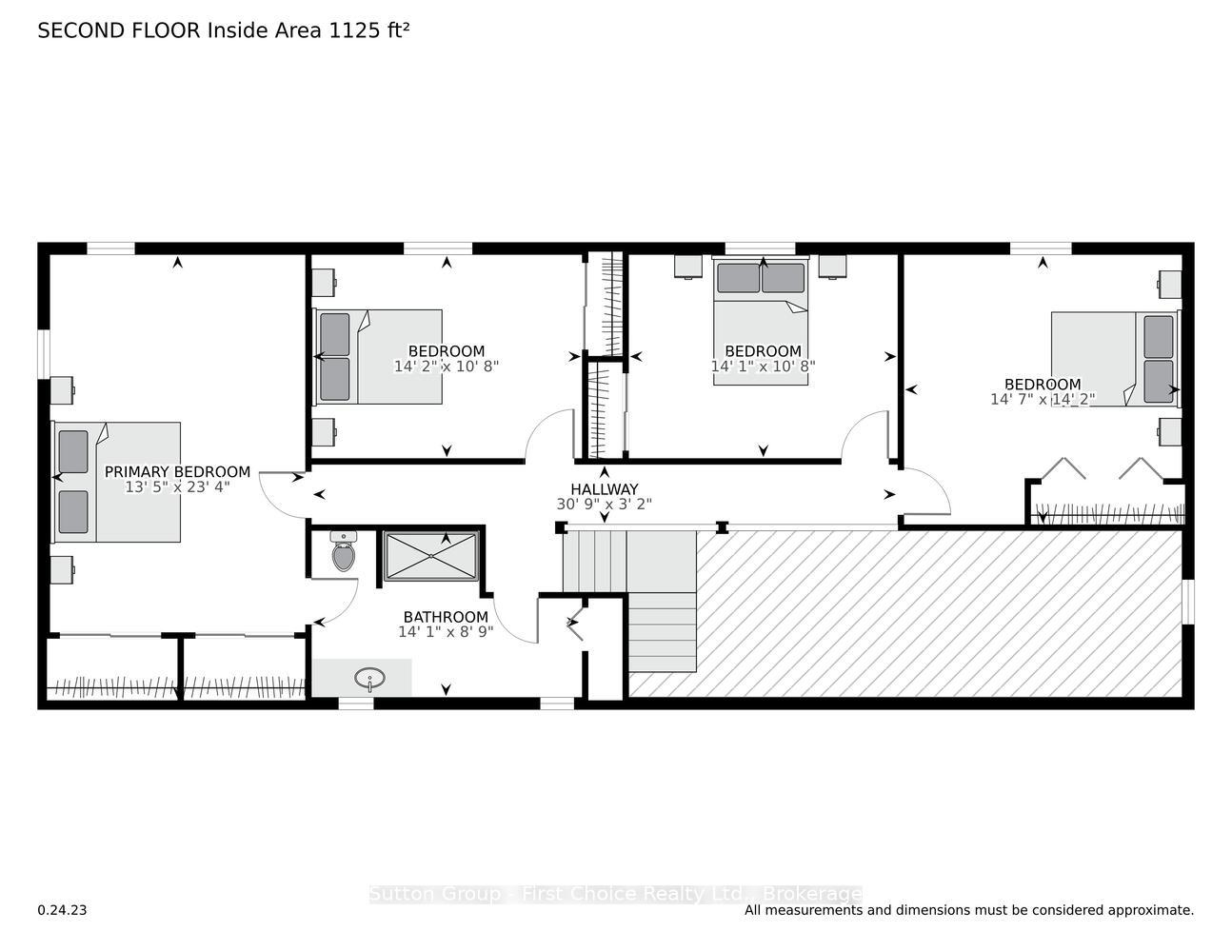 Photo 41 of 40 Albert Street, West Perth, Mitchell — HOMEH