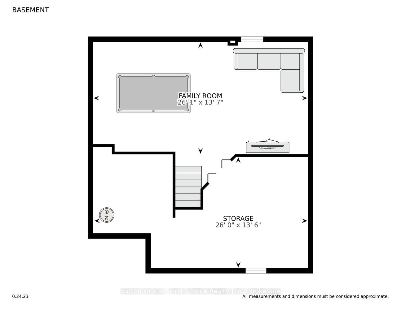 Photo 42 of 40 Albert Street, West Perth, Mitchell — HOMEH