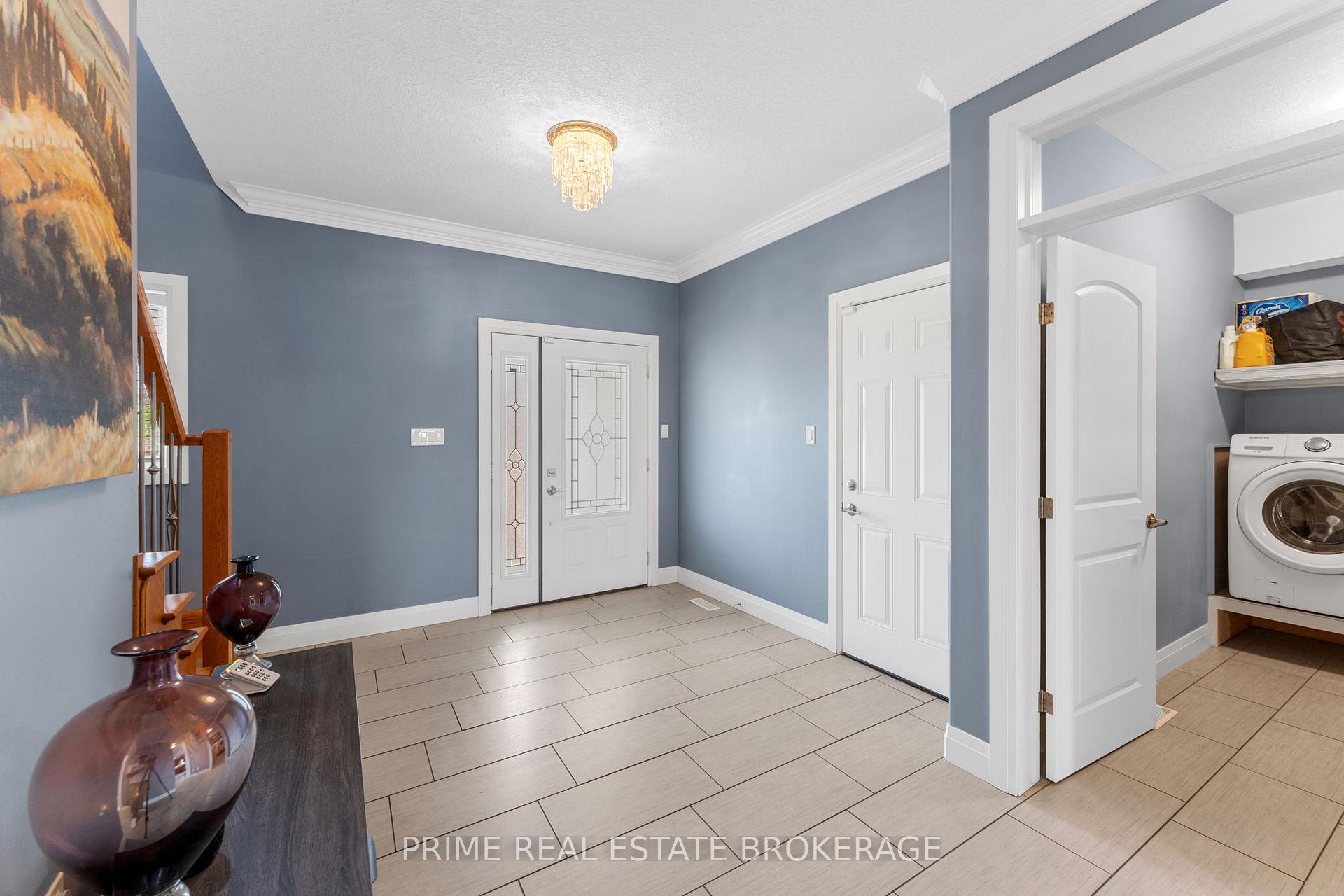 Photo 4 of 95 Boyd Boulevard, Zorra, Thamesford — HOMEH
