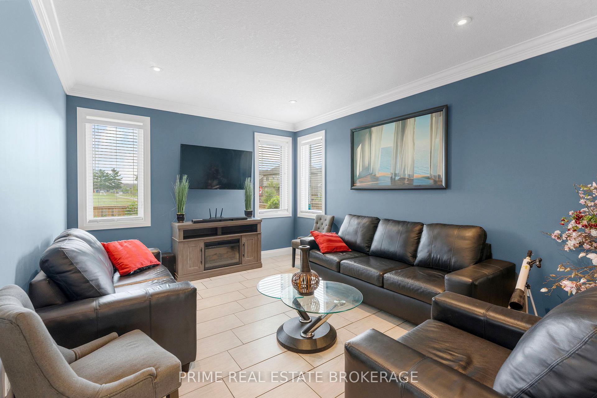 Photo 6 of 95 Boyd Boulevard, Zorra, Thamesford — HOMEH