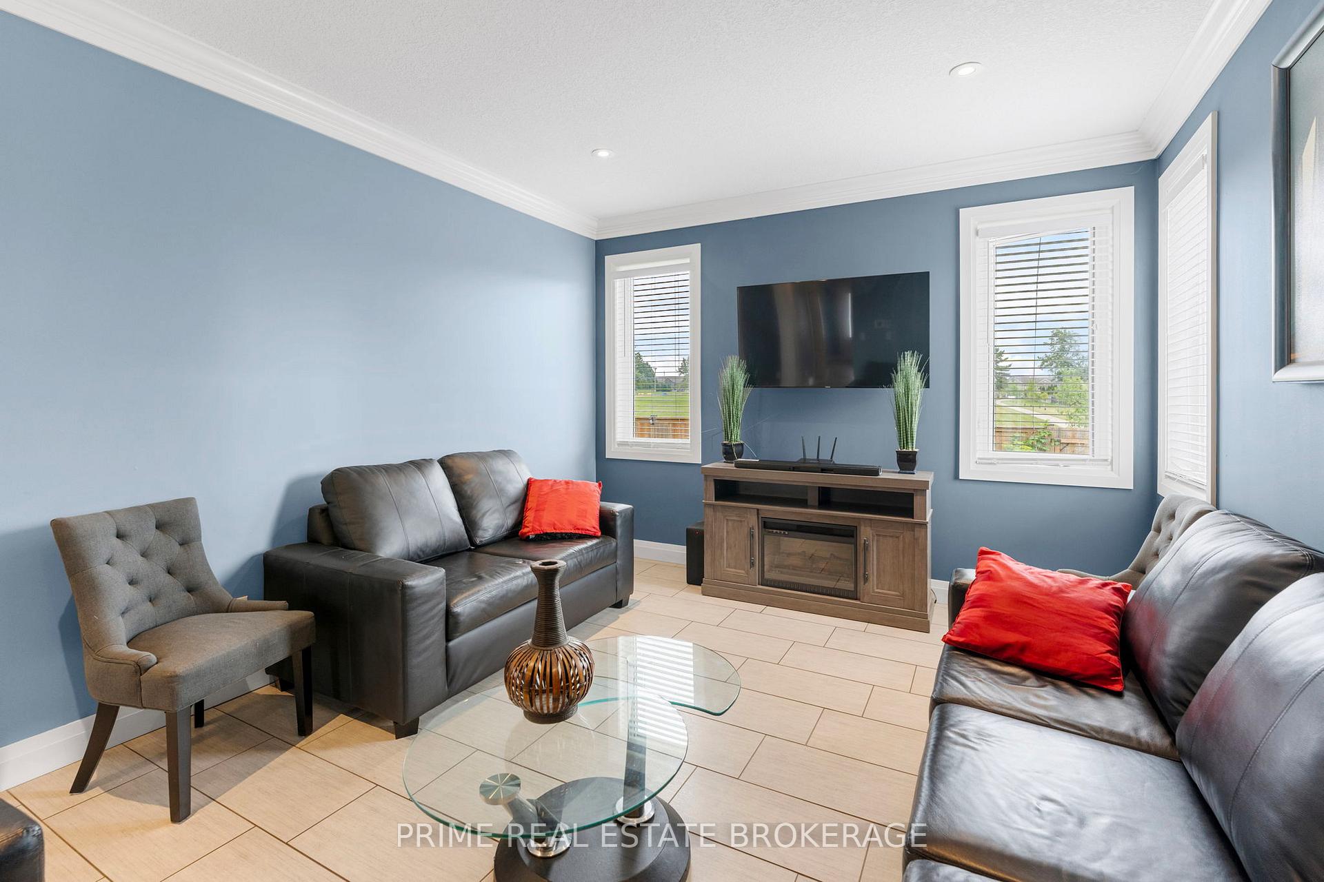 Photo 7 of 95 Boyd Boulevard, Zorra, Thamesford — HOMEH