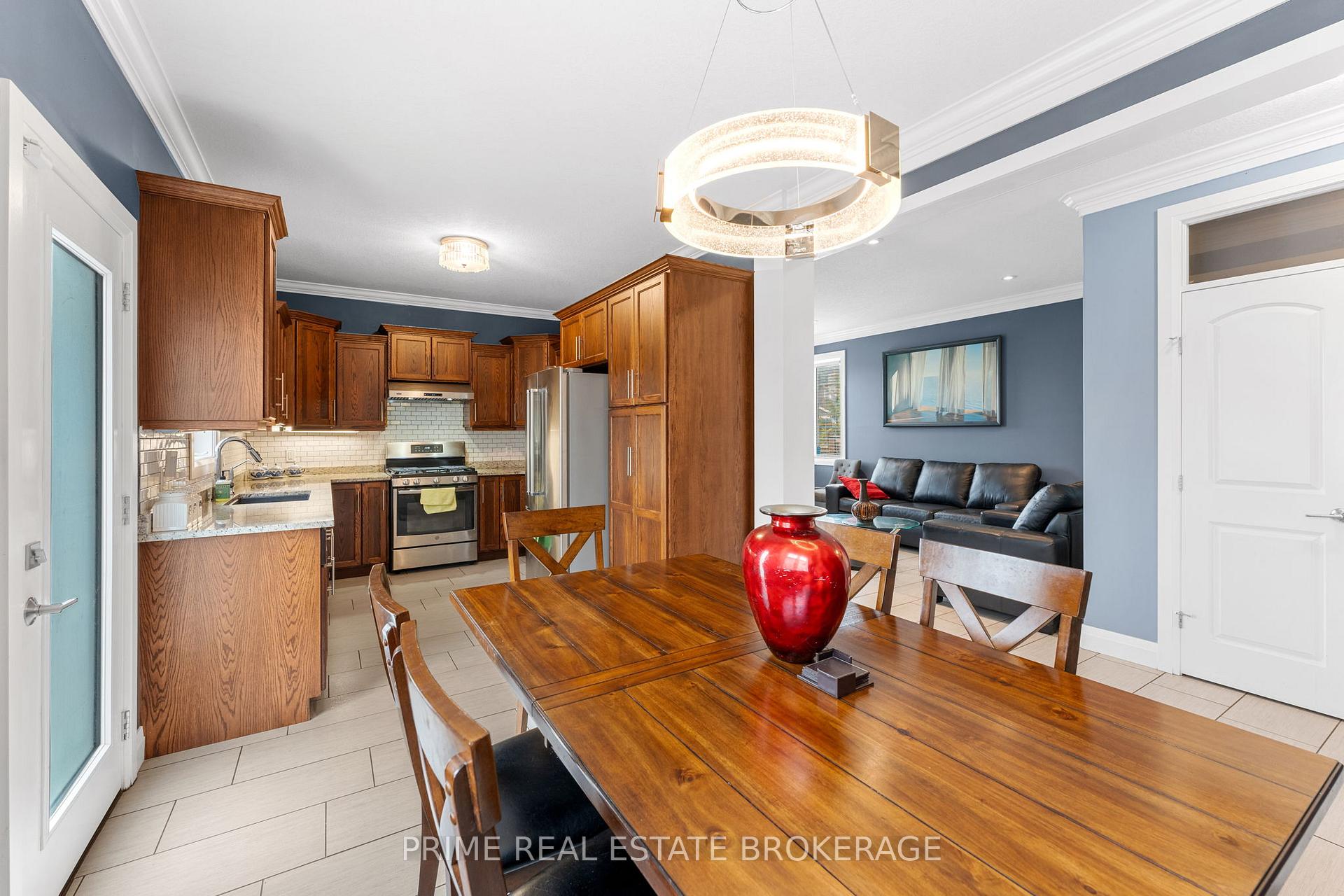 Photo 9 of 95 Boyd Boulevard, Zorra, Thamesford — HOMEH