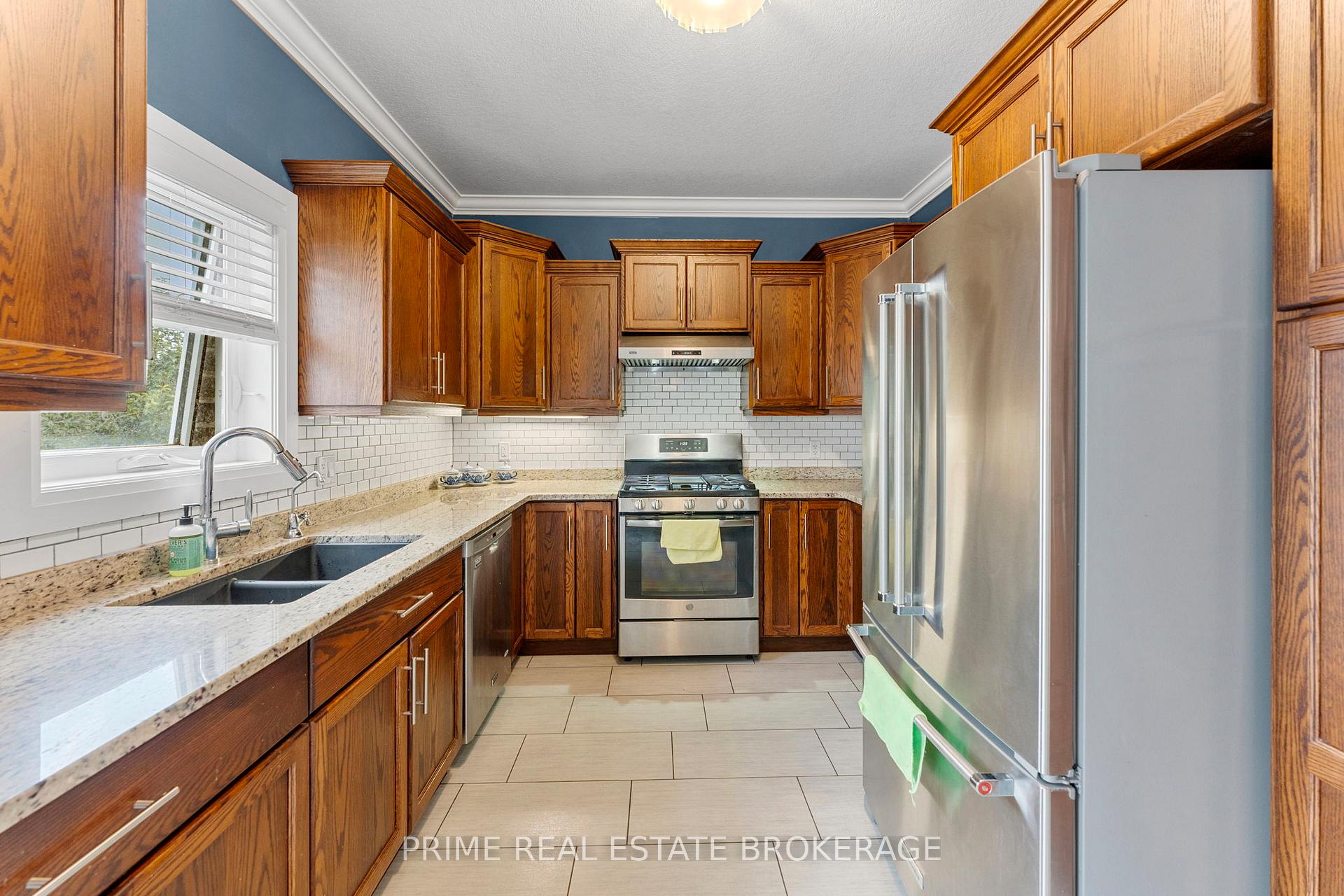 Photo 10 of 95 Boyd Boulevard, Zorra, Thamesford — HOMEH