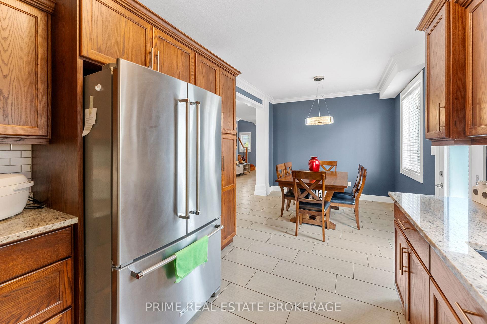 Photo 12 of 95 Boyd Boulevard, Zorra, Thamesford — HOMEH