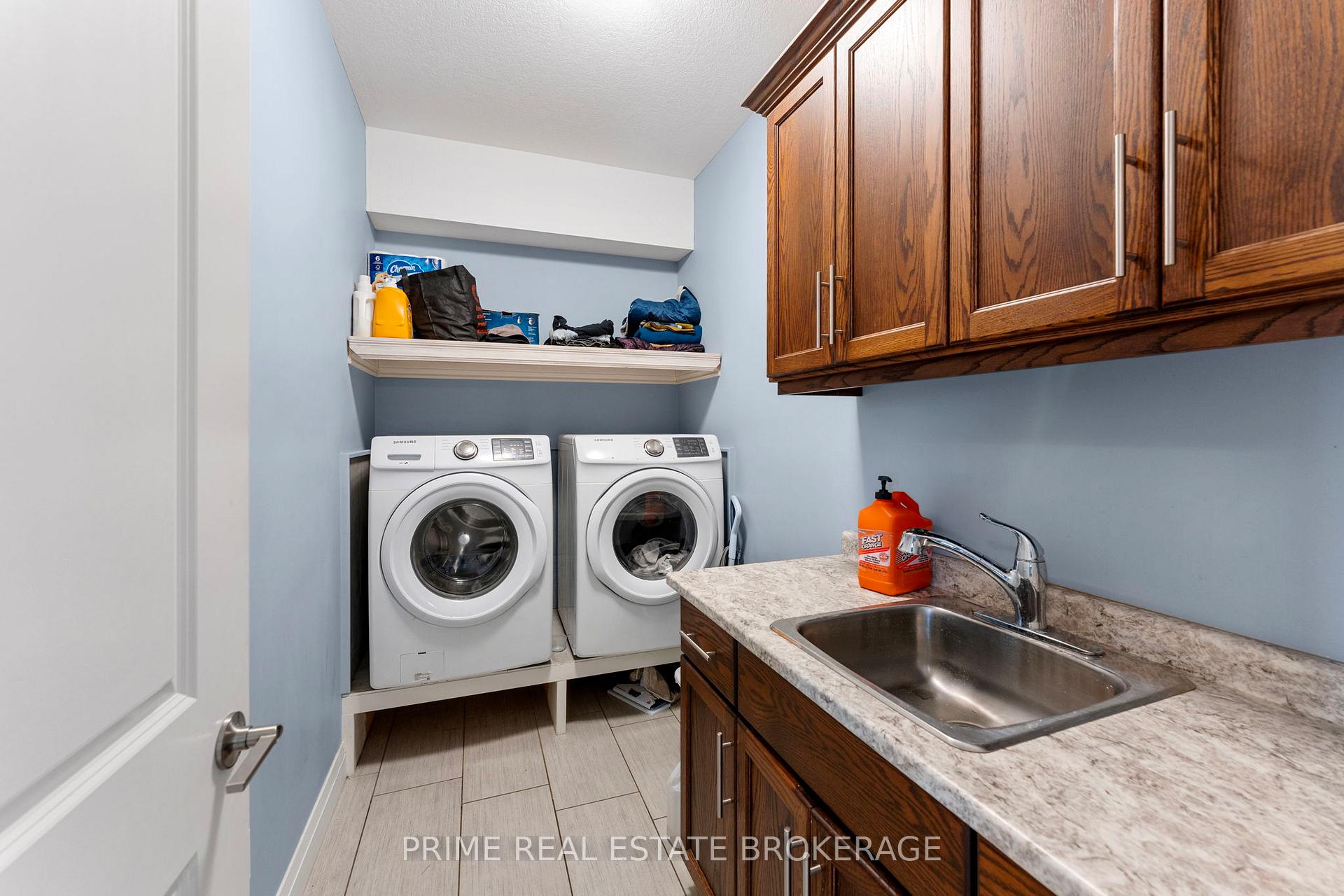 Photo 14 of 95 Boyd Boulevard, Zorra, Thamesford — HOMEH