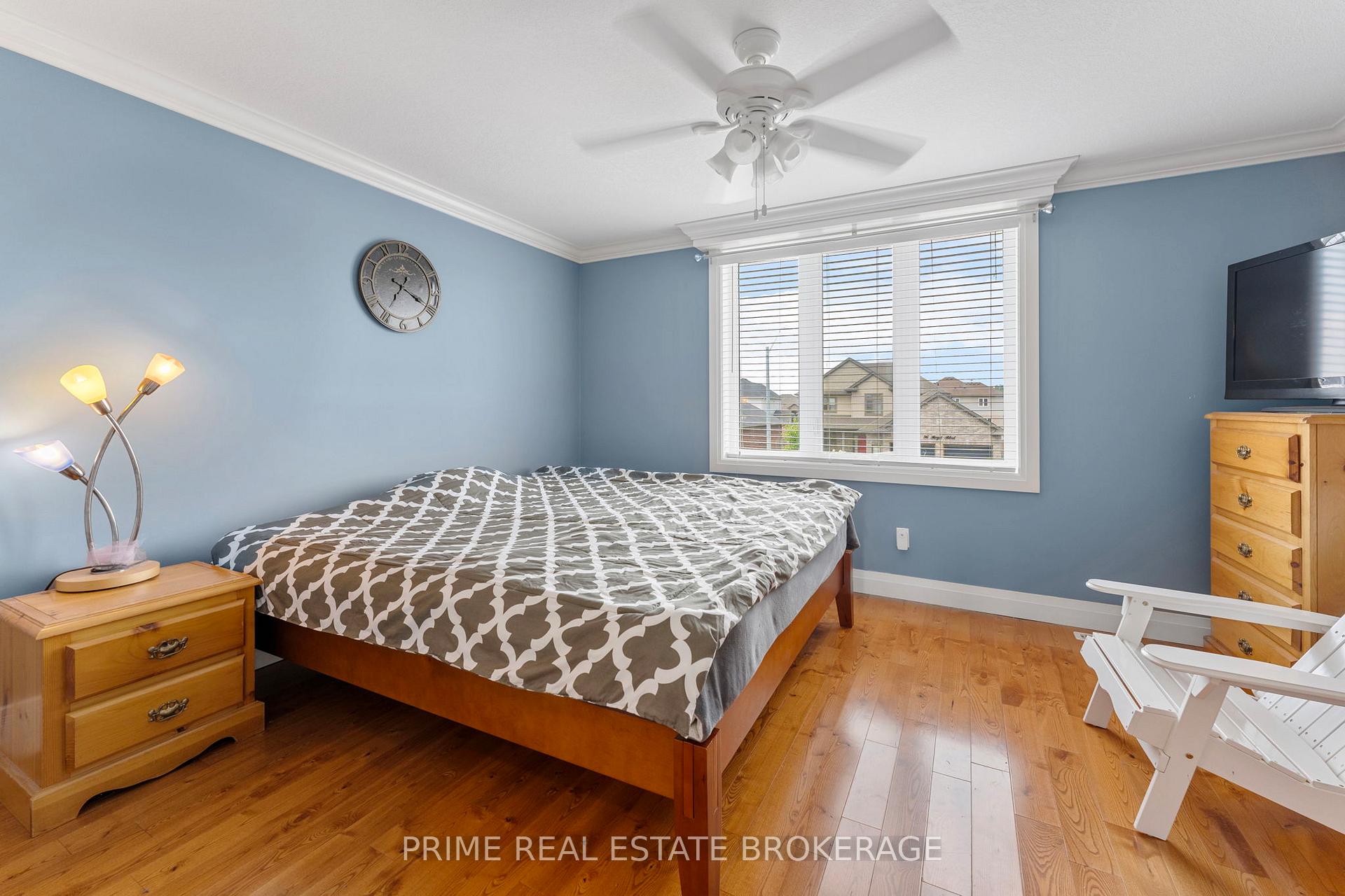 Photo 17 of 95 Boyd Boulevard, Zorra, Thamesford — HOMEH