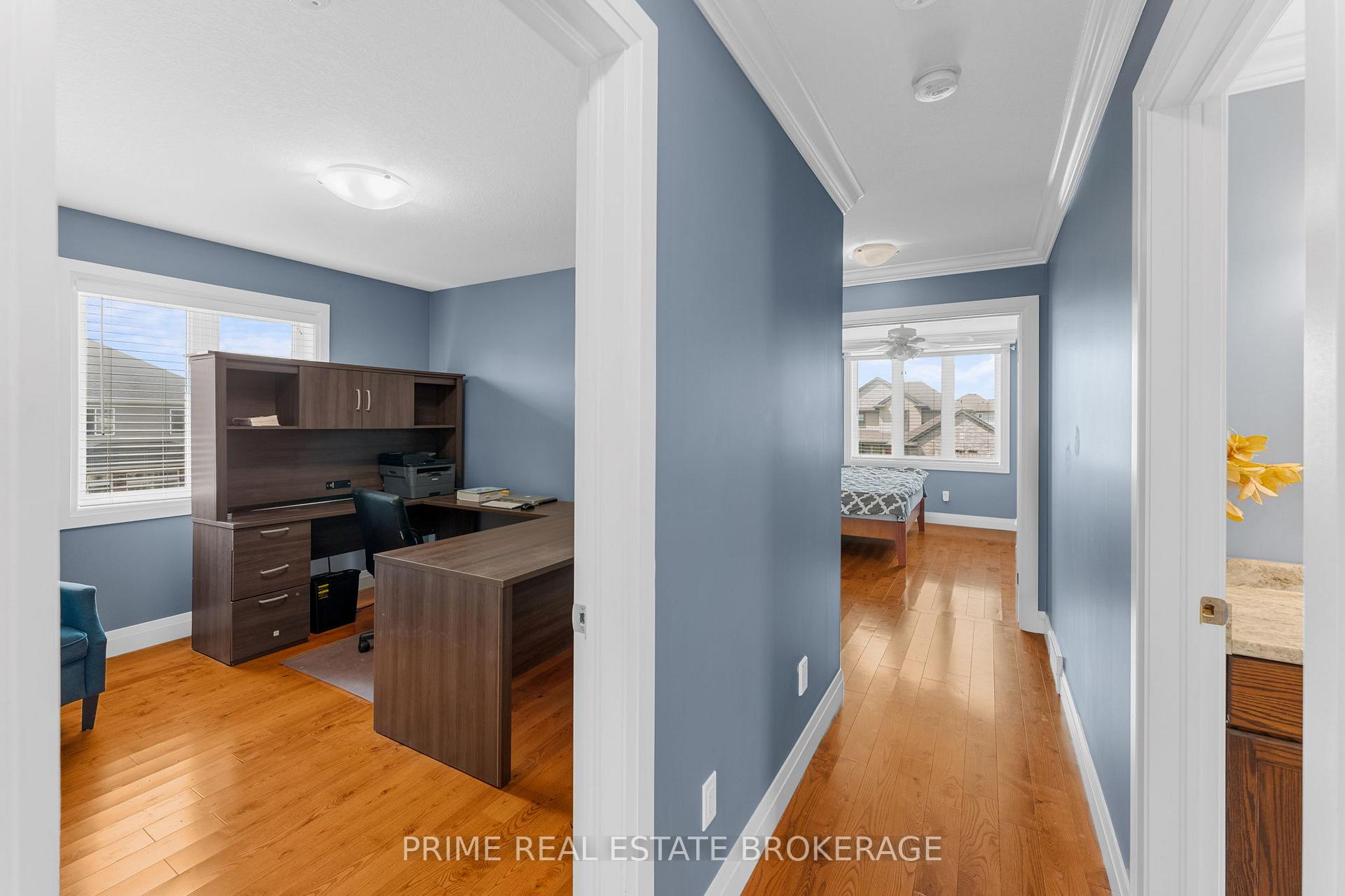 Photo 22 of 95 Boyd Boulevard, Zorra, Thamesford — HOMEH