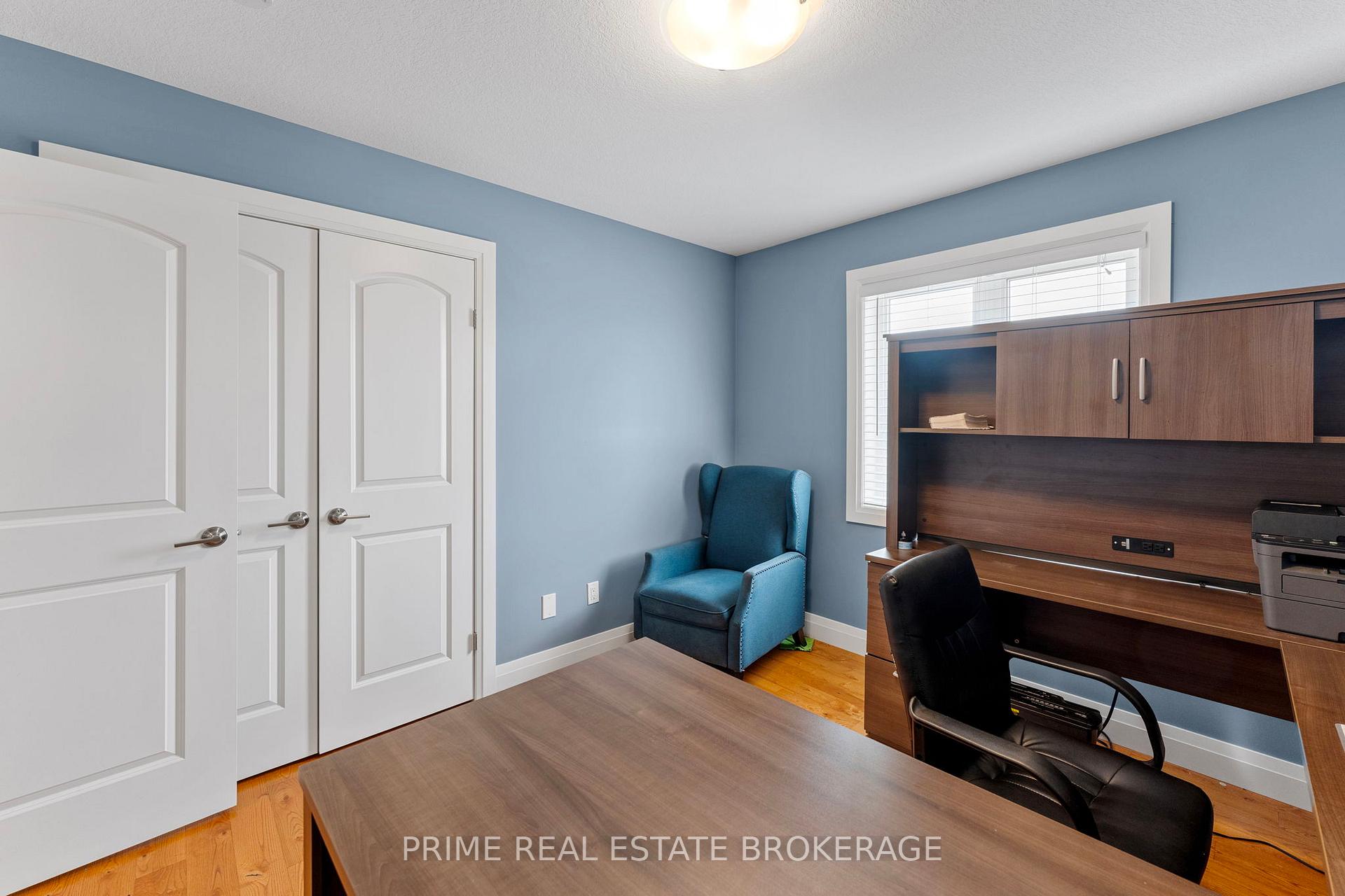 Photo 24 of 95 Boyd Boulevard, Zorra, Thamesford — HOMEH