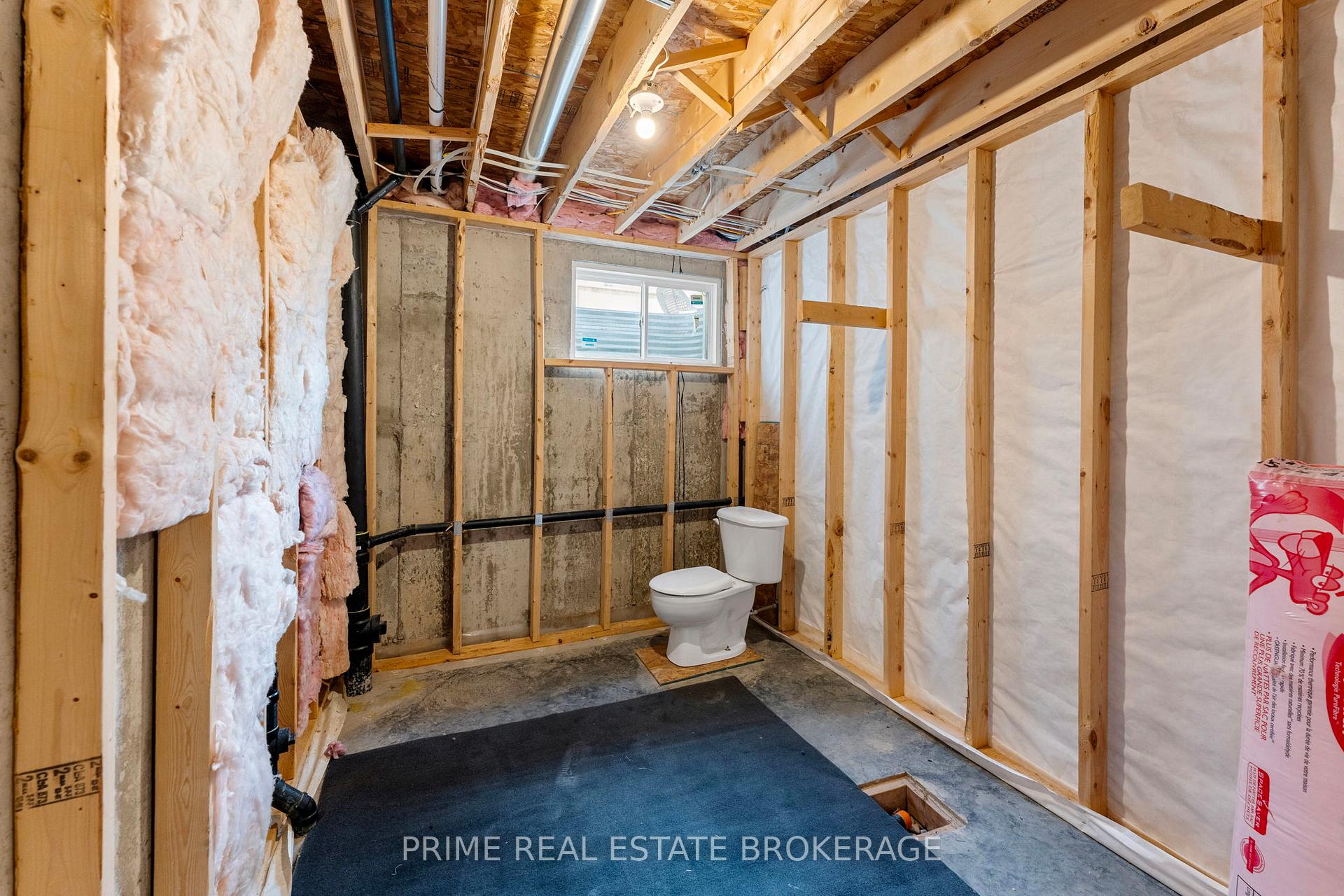 Photo 33 of 95 Boyd Boulevard, Zorra, Thamesford — HOMEH