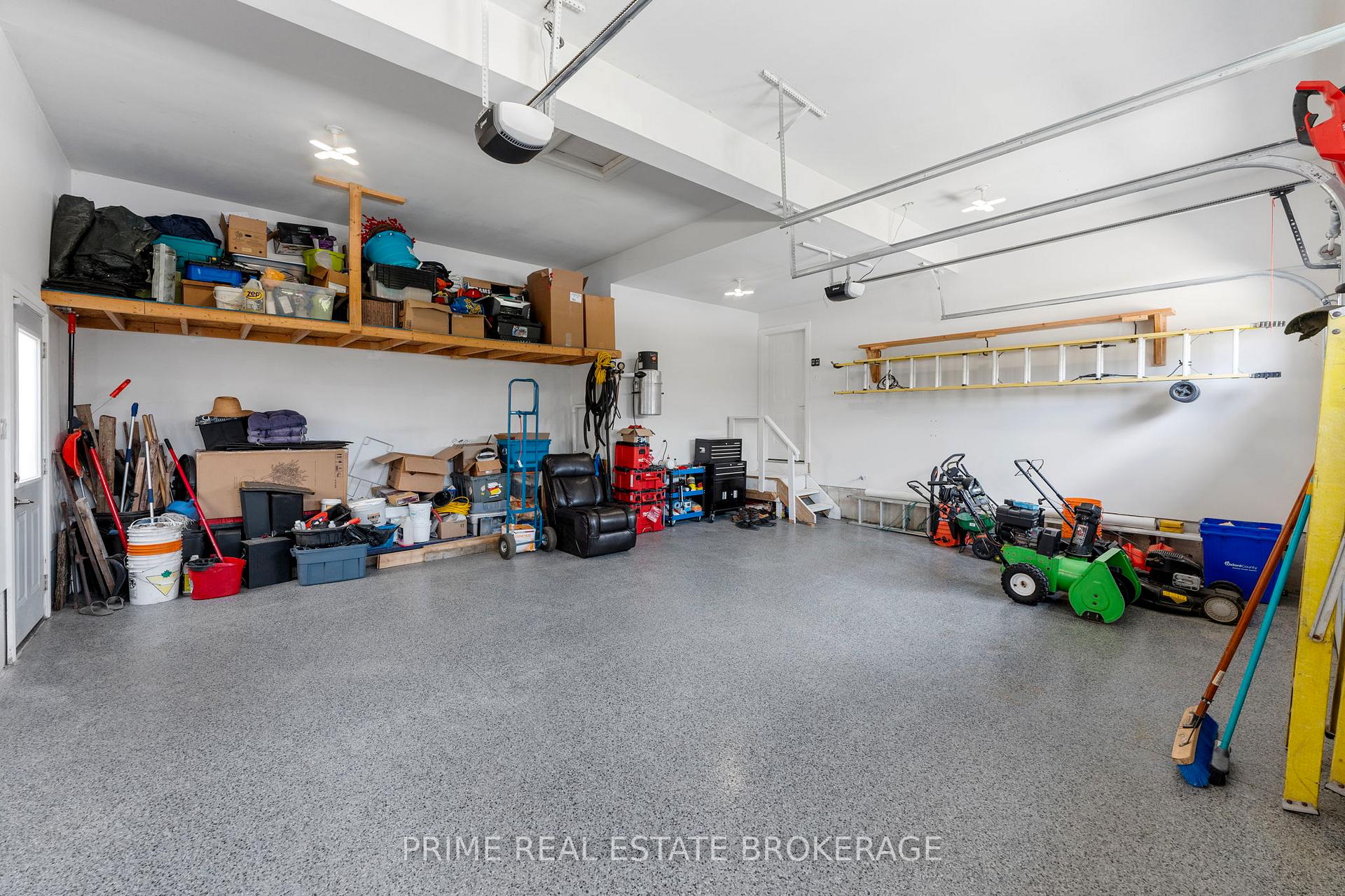 Photo 37 of 95 Boyd Boulevard, Zorra, Thamesford — HOMEH