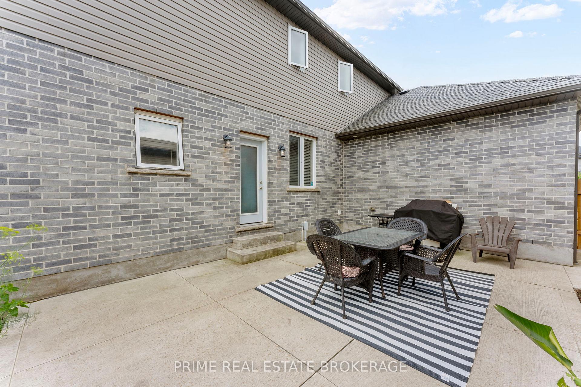 Photo 38 of 95 Boyd Boulevard, Zorra, Thamesford — HOMEH