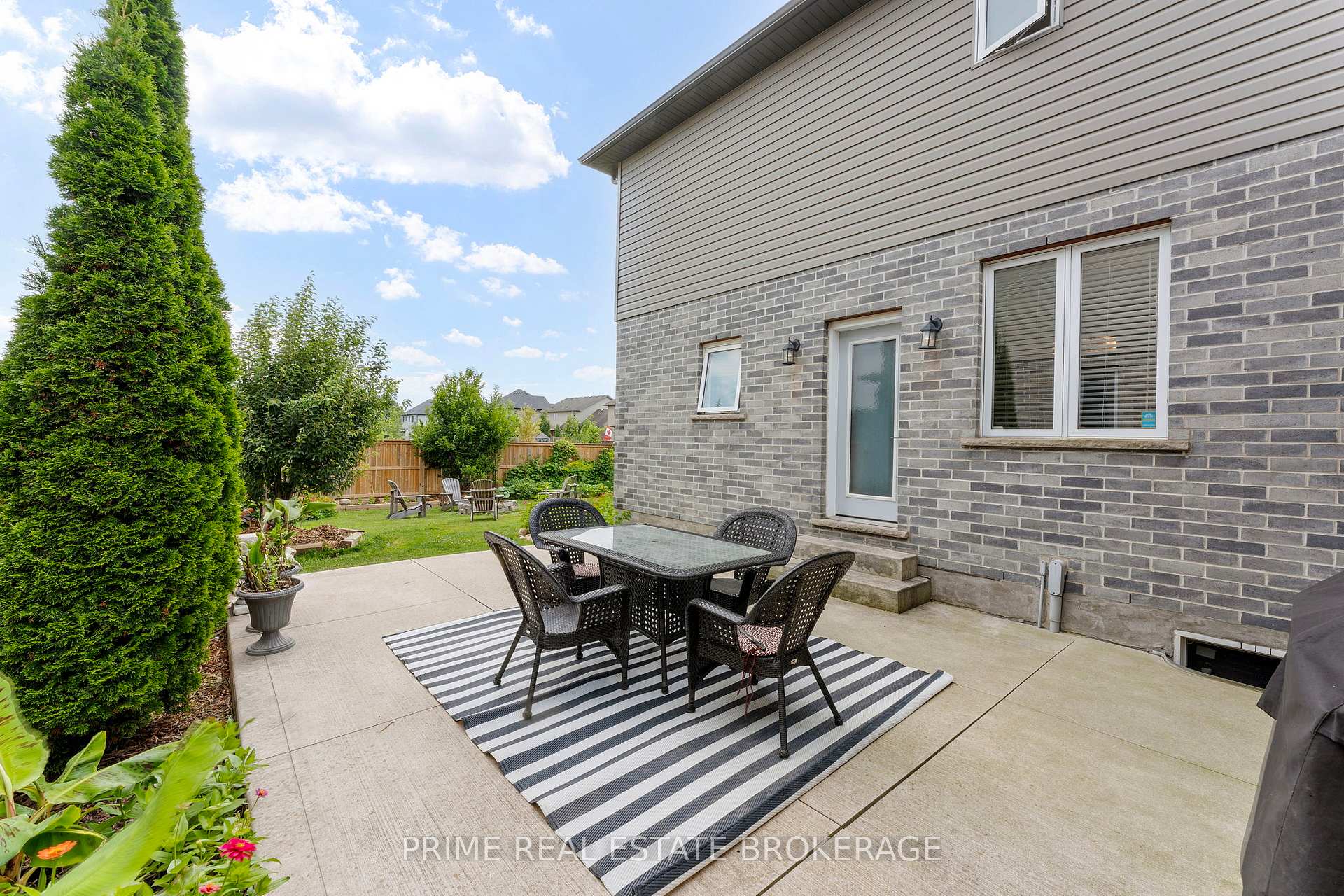 Photo 39 of 95 Boyd Boulevard, Zorra, Thamesford — HOMEH