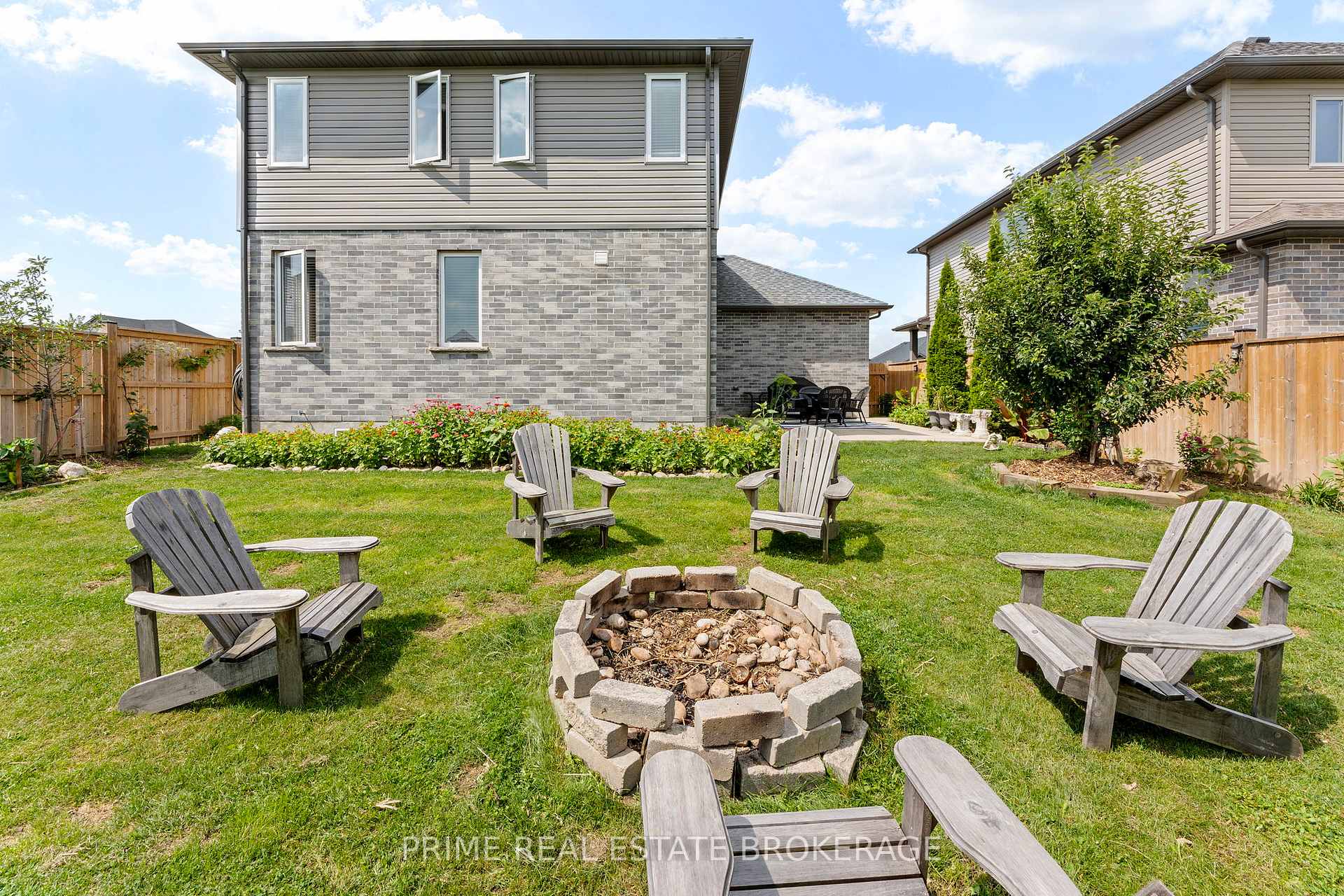 Photo 40 of 95 Boyd Boulevard, Zorra, Thamesford — HOMEH