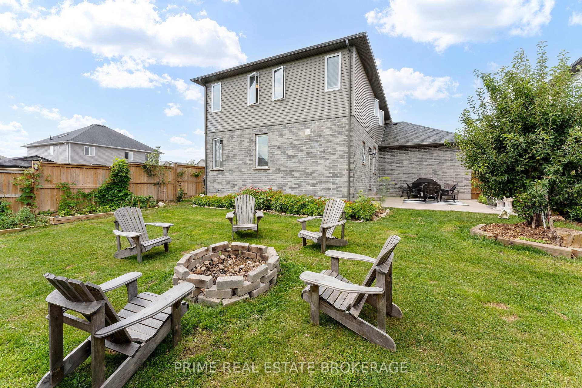 Photo 41 of 95 Boyd Boulevard, Zorra, Thamesford — HOMEH