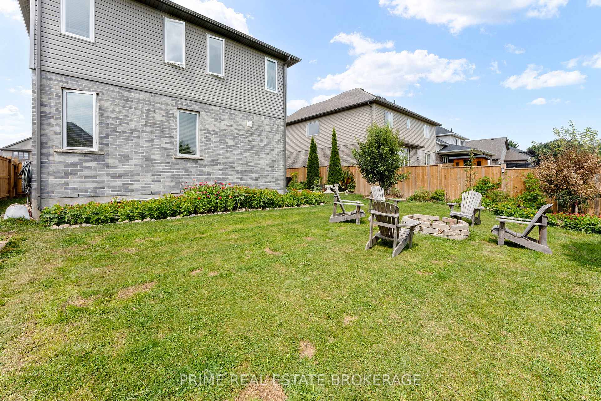 Photo 42 of 95 Boyd Boulevard, Zorra, Thamesford — HOMEH