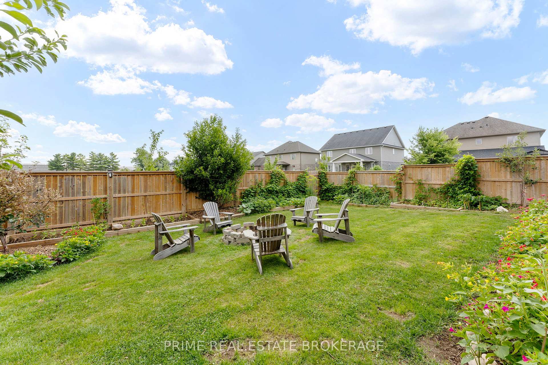 Photo 43 of 95 Boyd Boulevard, Zorra, Thamesford — HOMEH