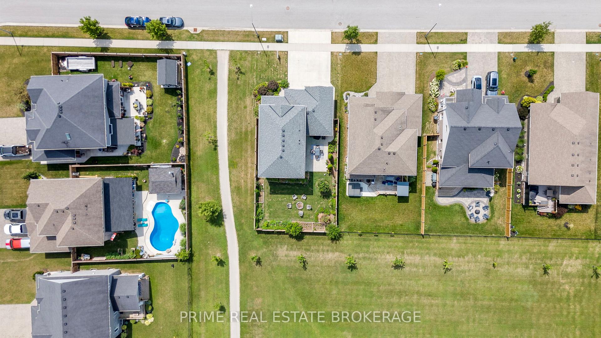 Photo 45 of 95 Boyd Boulevard, Zorra, Thamesford — HOMEH