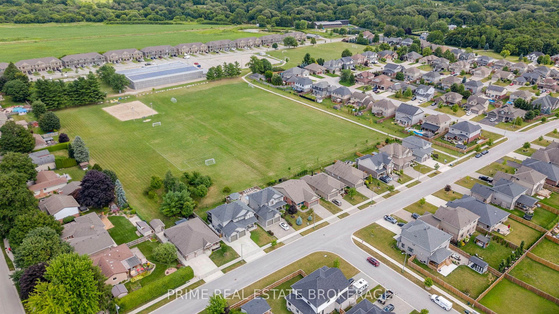 Photo 46 of 95 Boyd Boulevard, Zorra, Thamesford — HOMEH