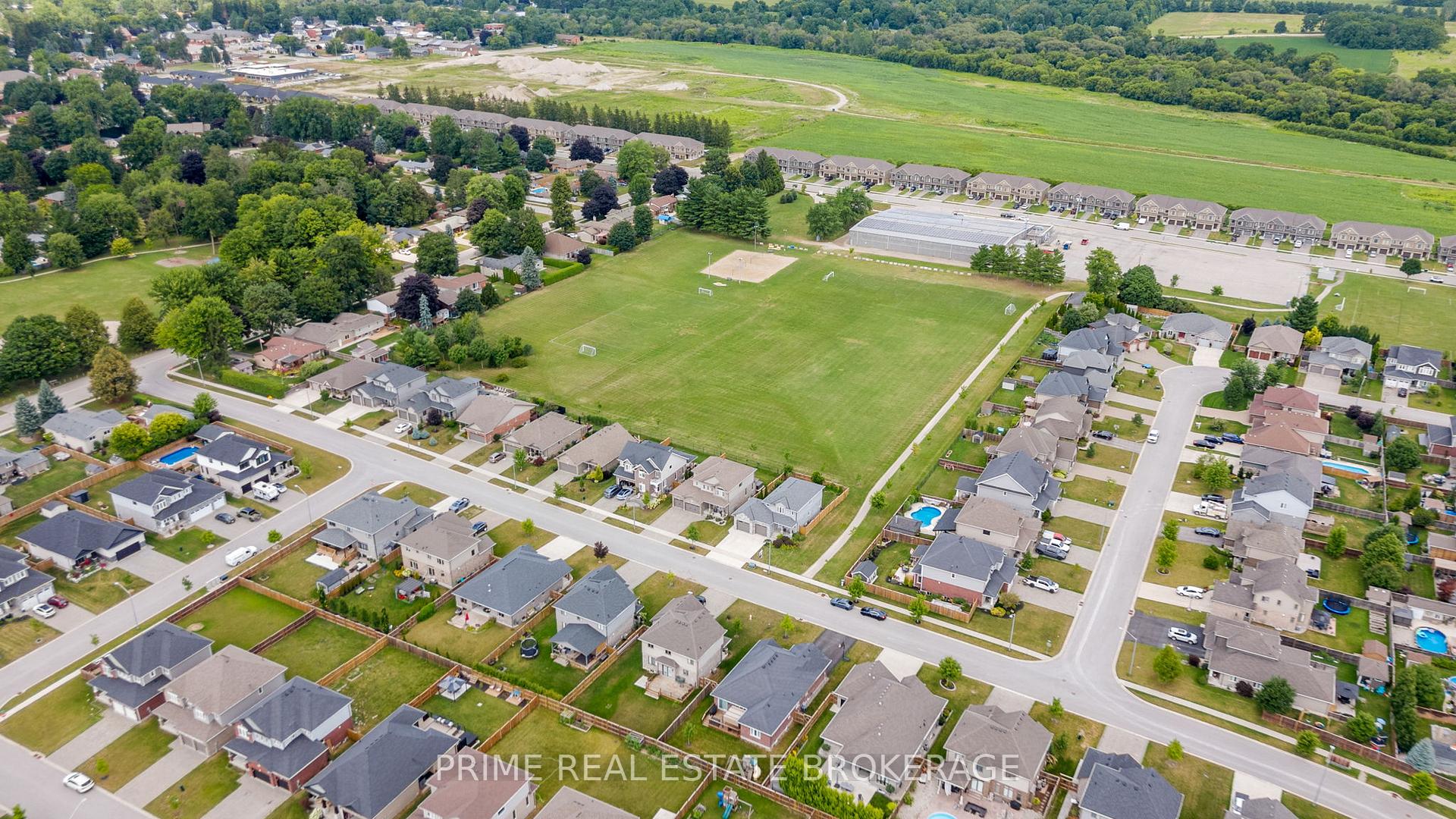 Photo 47 of 95 Boyd Boulevard, Zorra, Thamesford — HOMEH